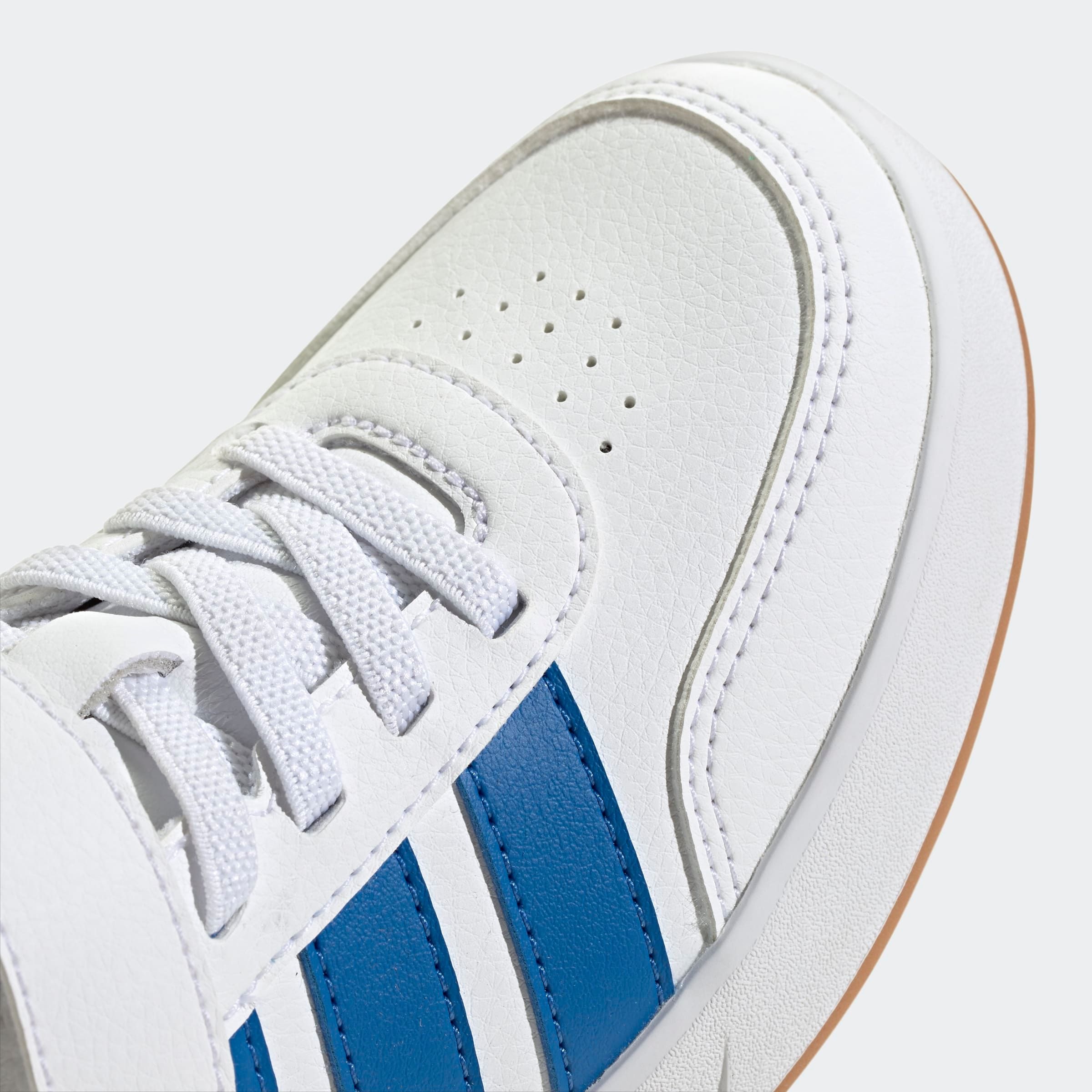 adidas Sportswear Sneaker »BREAKNET 3.0 KIDS«