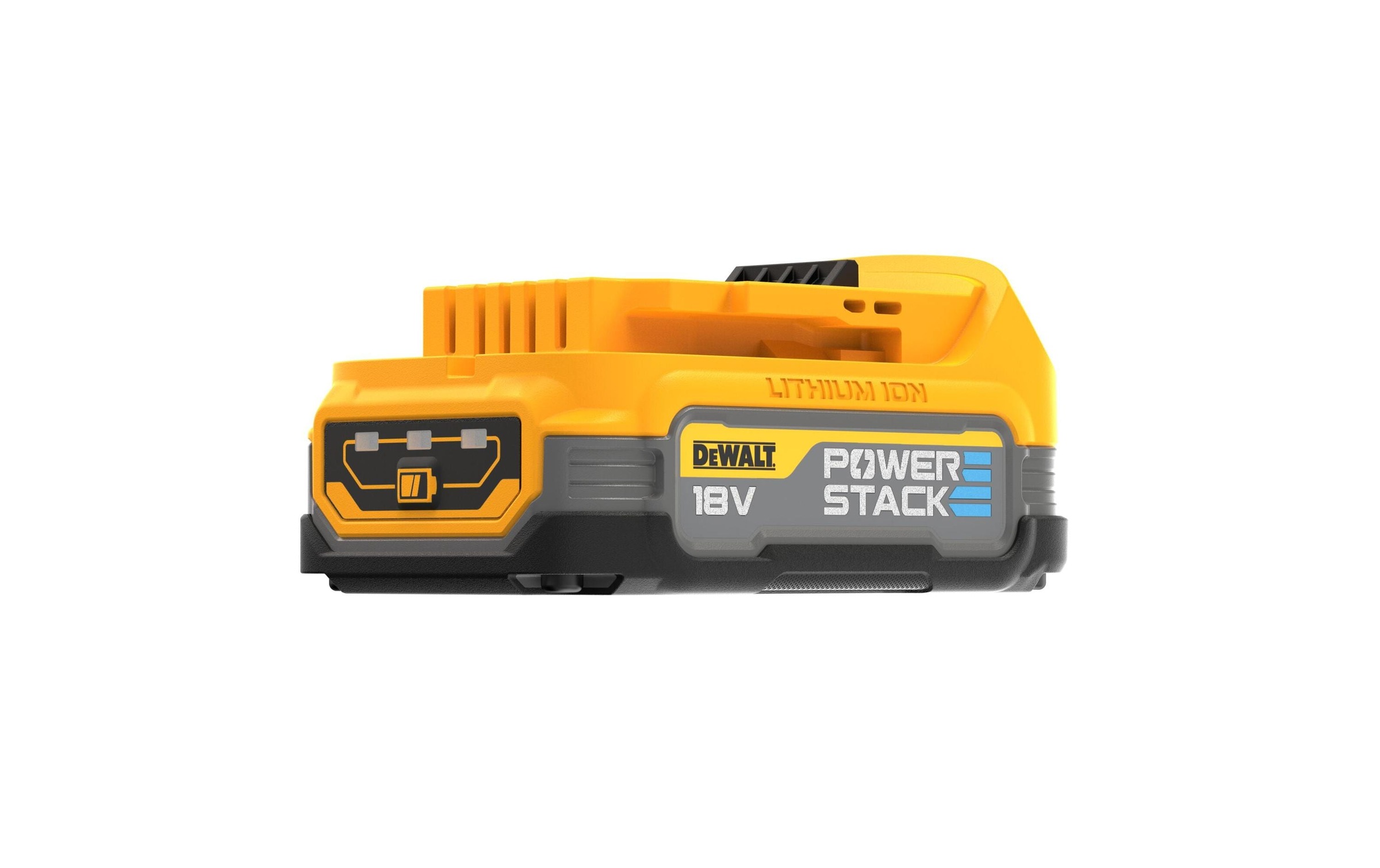 DeWalt Akku »Akku 18 V 45108 Ah 2er-Set«