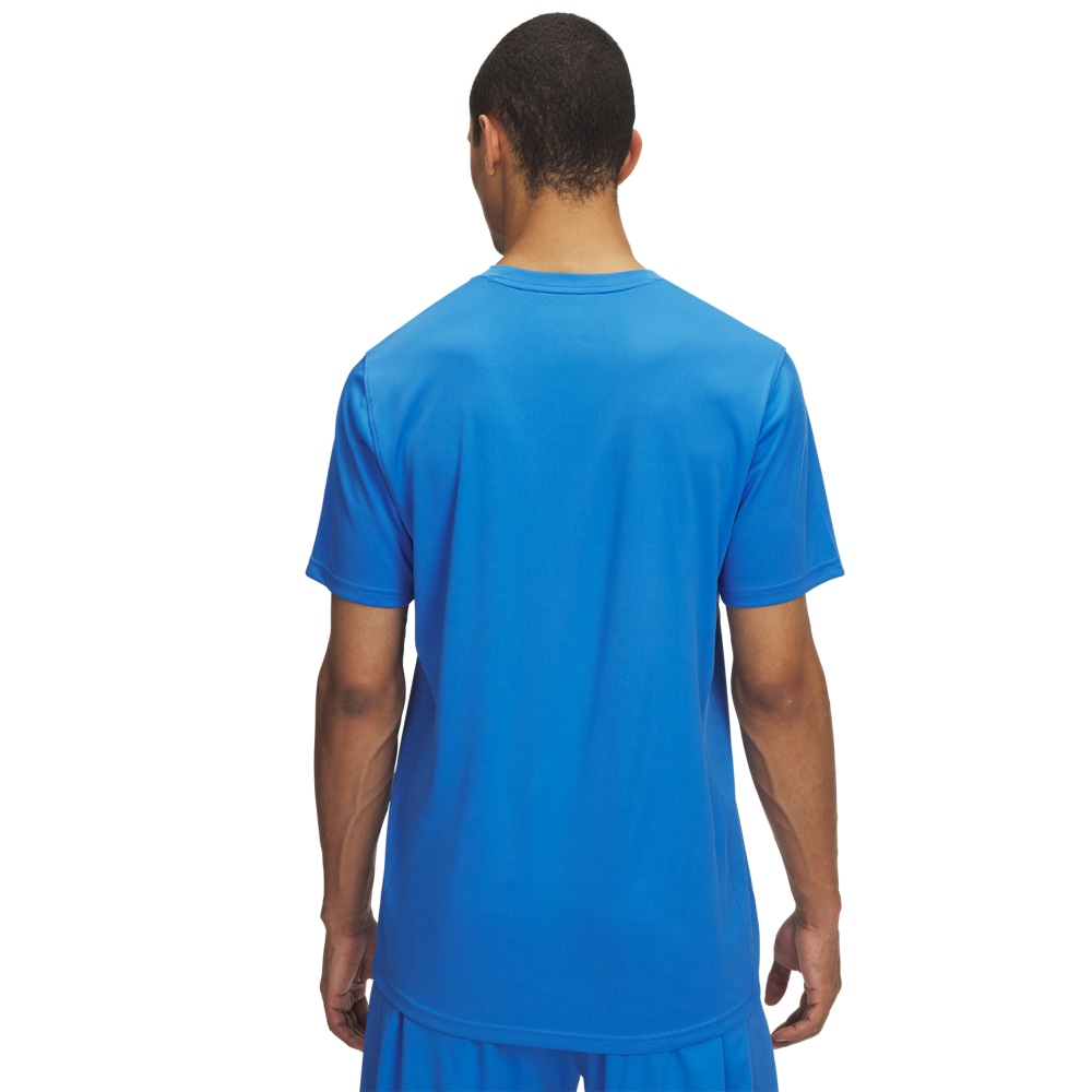 Under Armour® Trainingsshirt »UA M'S CH. TRAIN SS«, (1 tlg.)