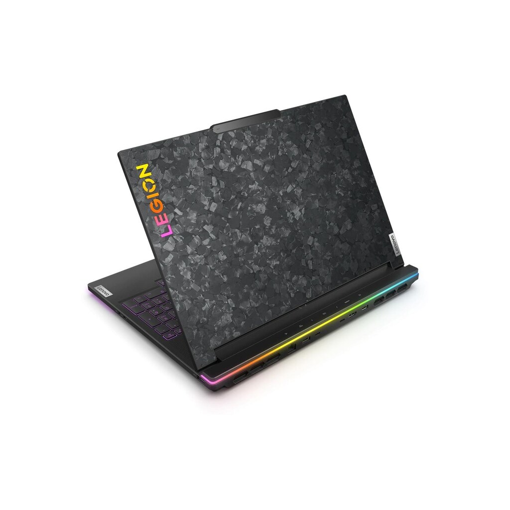 Lenovo Gaming-Notebook »Legion 9 16IRX9 (Intel)«, 40,48 cm, / 16 Zoll, Intel, Core i9, GeForce RTX 4080, 2000 GB SSD