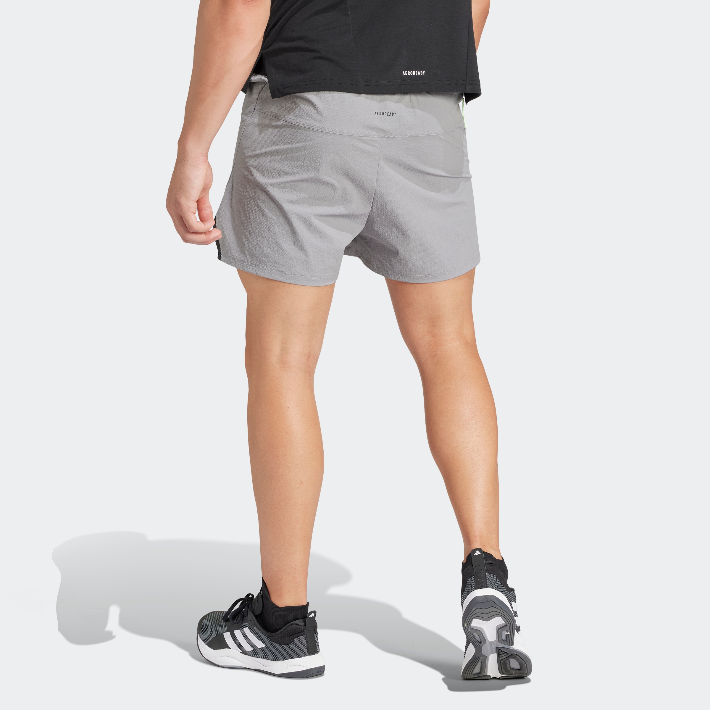 adidas Performance Shorts »D4T PS SHORTS«, (1 tlg.)