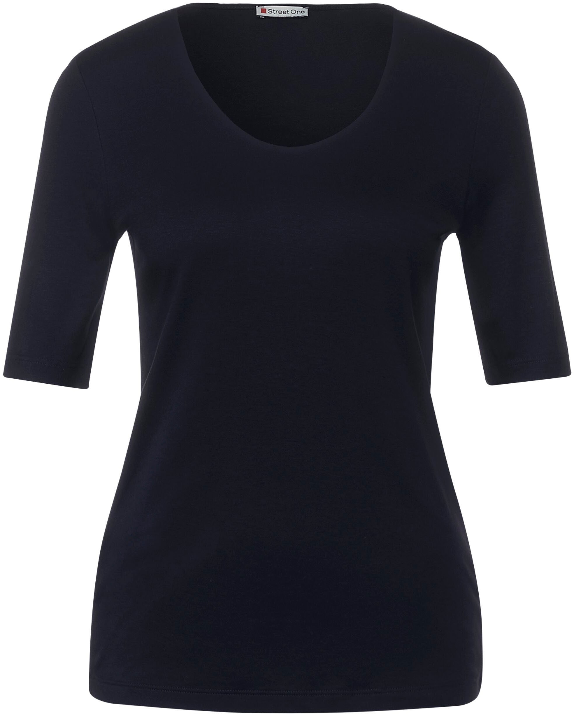 online Palmira«, Palmira T-Shirt Style Jelmoli-Versand im »Style ONE STREET bei Schweiz kaufen