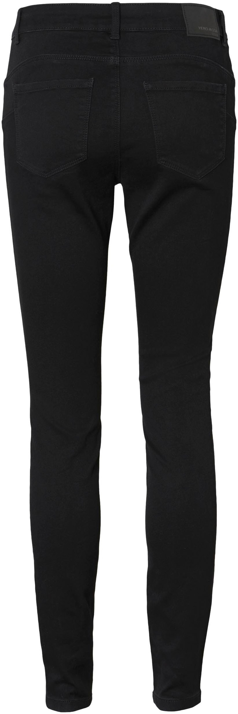 Vero Moda Stretch-Jeans »VMSEVEN SHAPE UP«