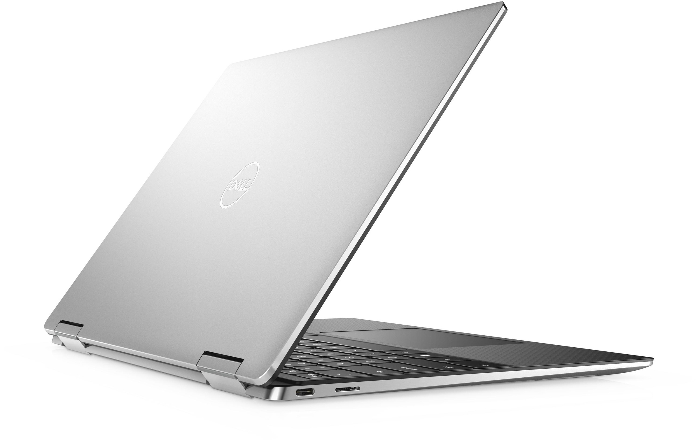 Dell Notebook »XPS 13 9310-K2MDX«, / 13,4 Zoll, 512 GB SSD