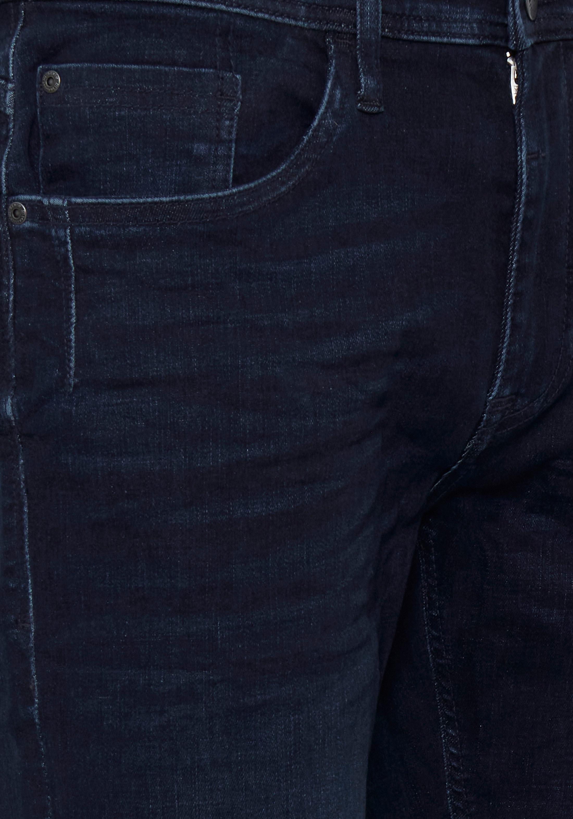 Blend Regular-fit-Jeans »Twister fit Mulitflex«