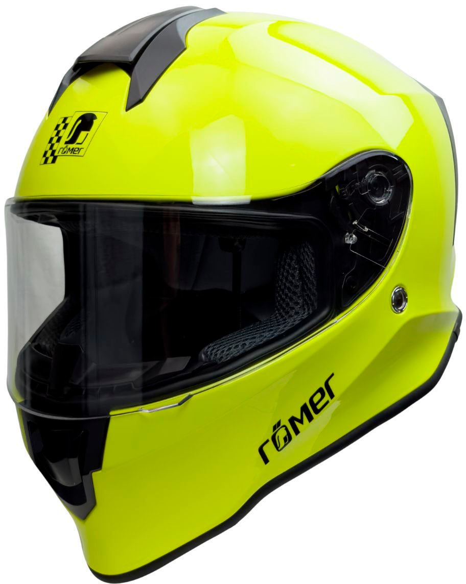 römer Motorradhelm »Kids«