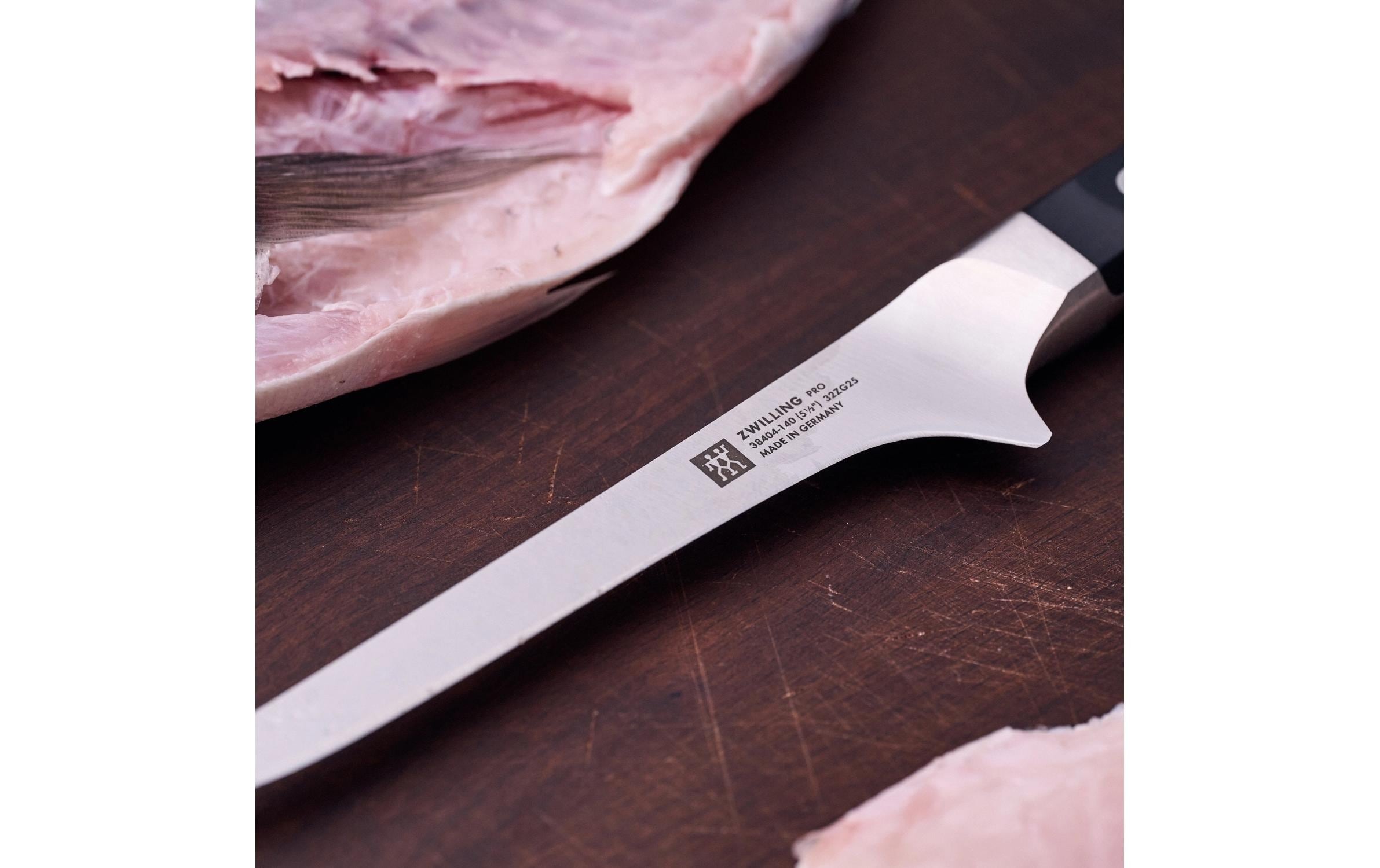 Zwilling Kochmesser »Pro 14 cm«, (1 tlg.)