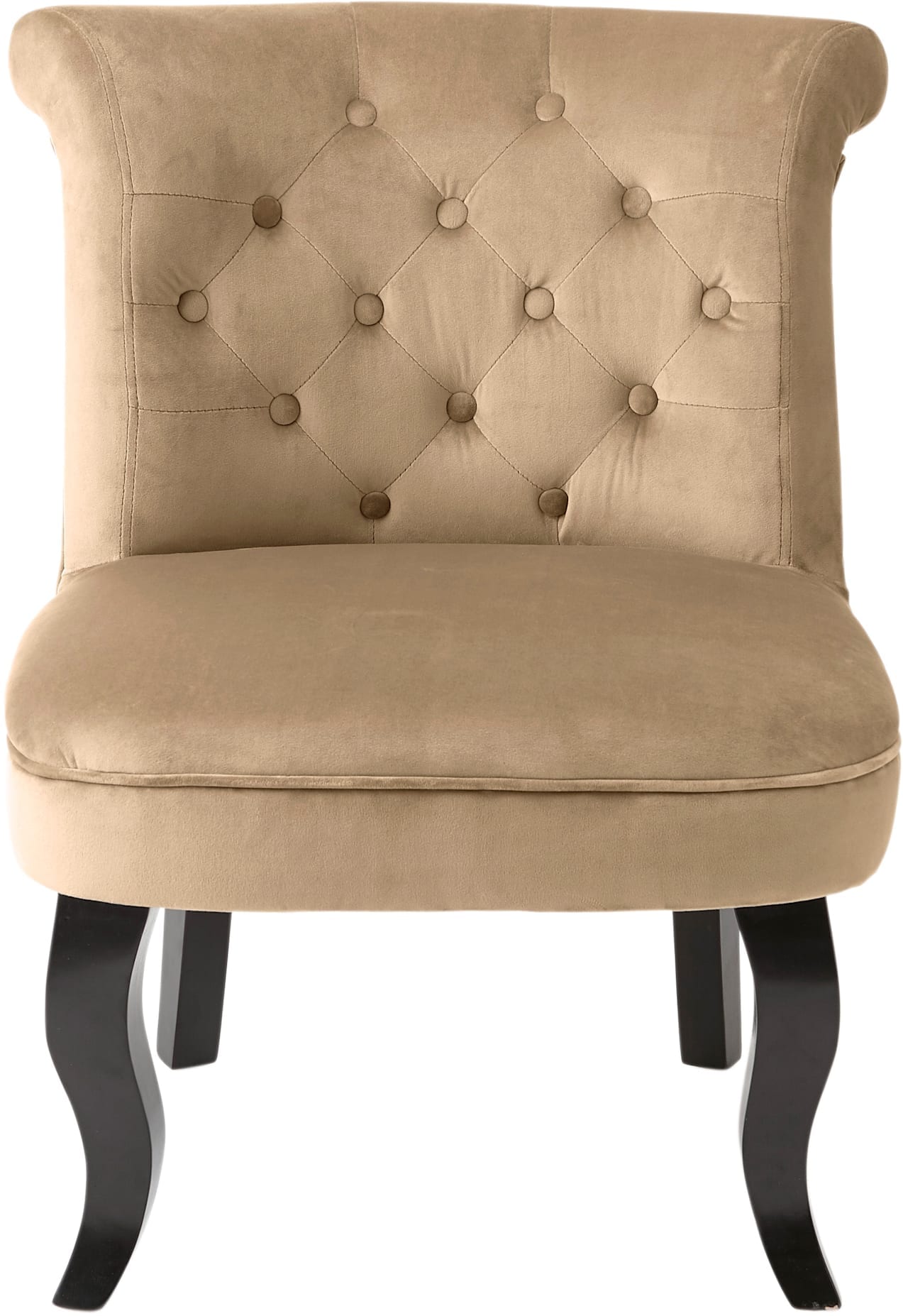 Sessel, (1 St.)