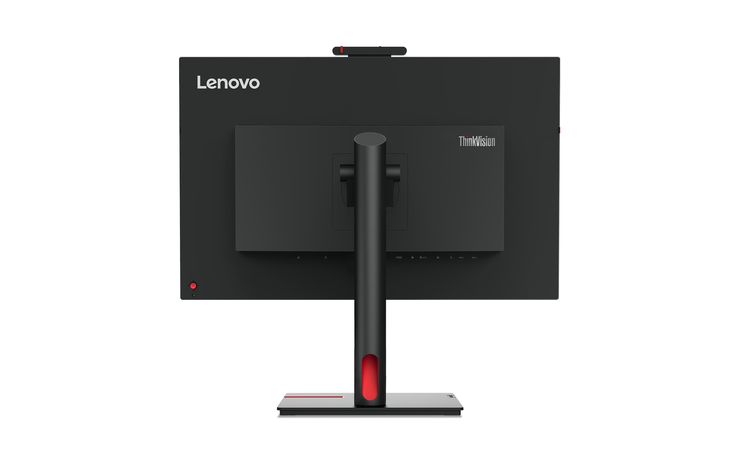 Lenovo LCD-Monitor »ThinkVision T27hv-30«, 68,31 cm/27 Zoll, 2560 x 1440 px, WQHD, 75 Hz