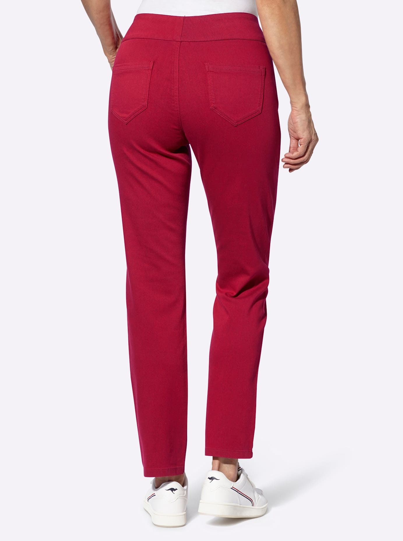 Casual Looks Schlupfhose