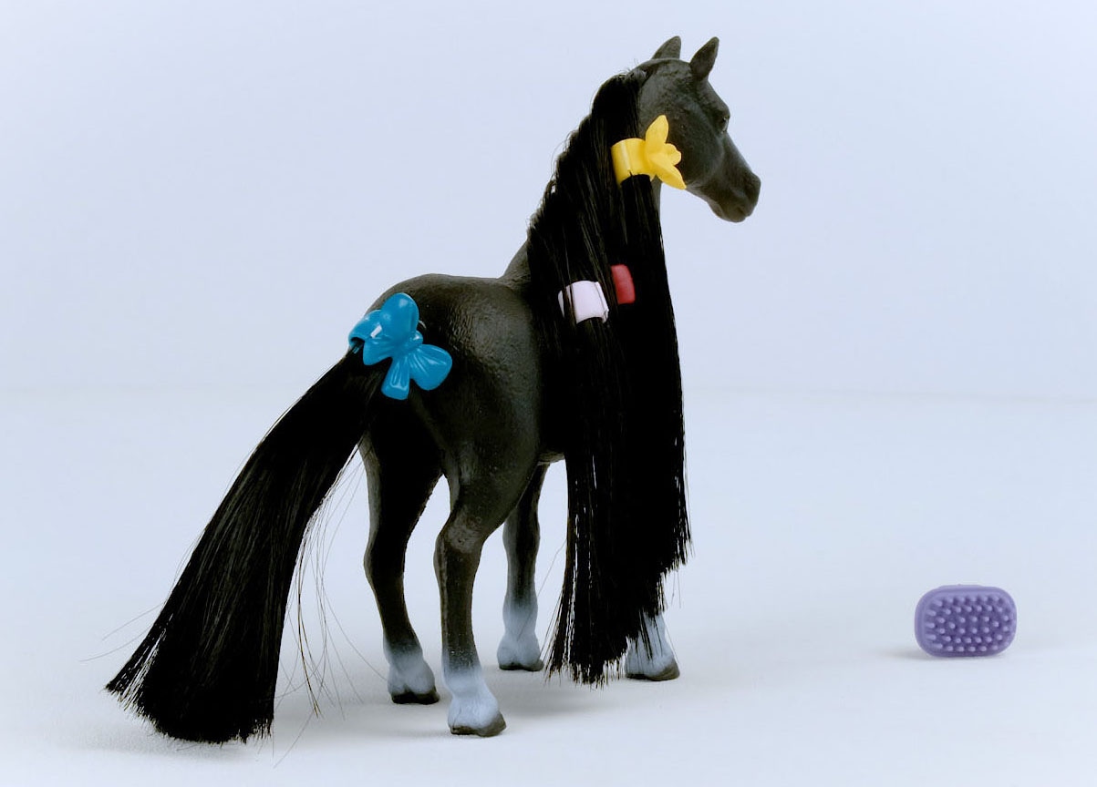 Schleich® Spielfigur »HORSE CLUB, Sofia's Beauties, Beauty Horse Quarter Horse Stute (42620)«