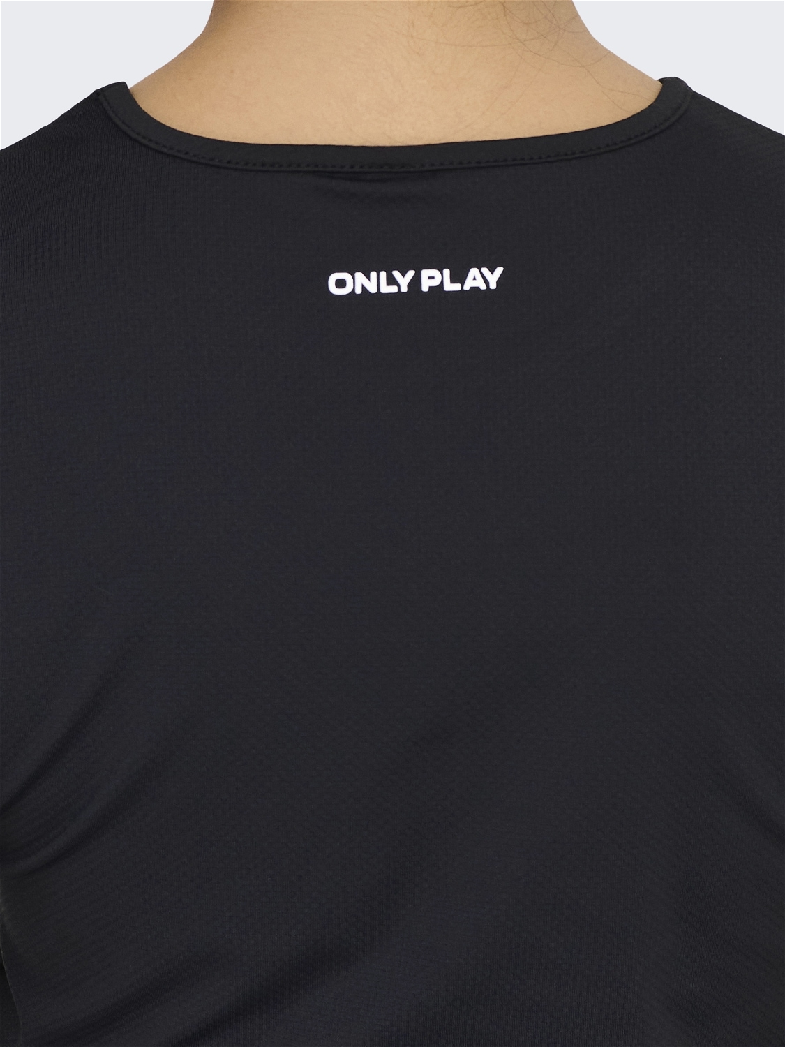 ONLY Play Funktionsshirt »ONPMILA SS TRAIN TEE NOOS«