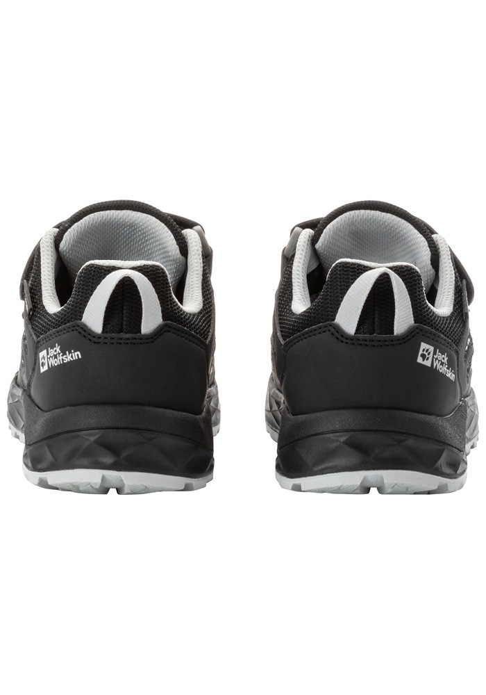 Jack Wolfskin Sneaker »WOODLAND 2 TEXAPORE LOW VC K«