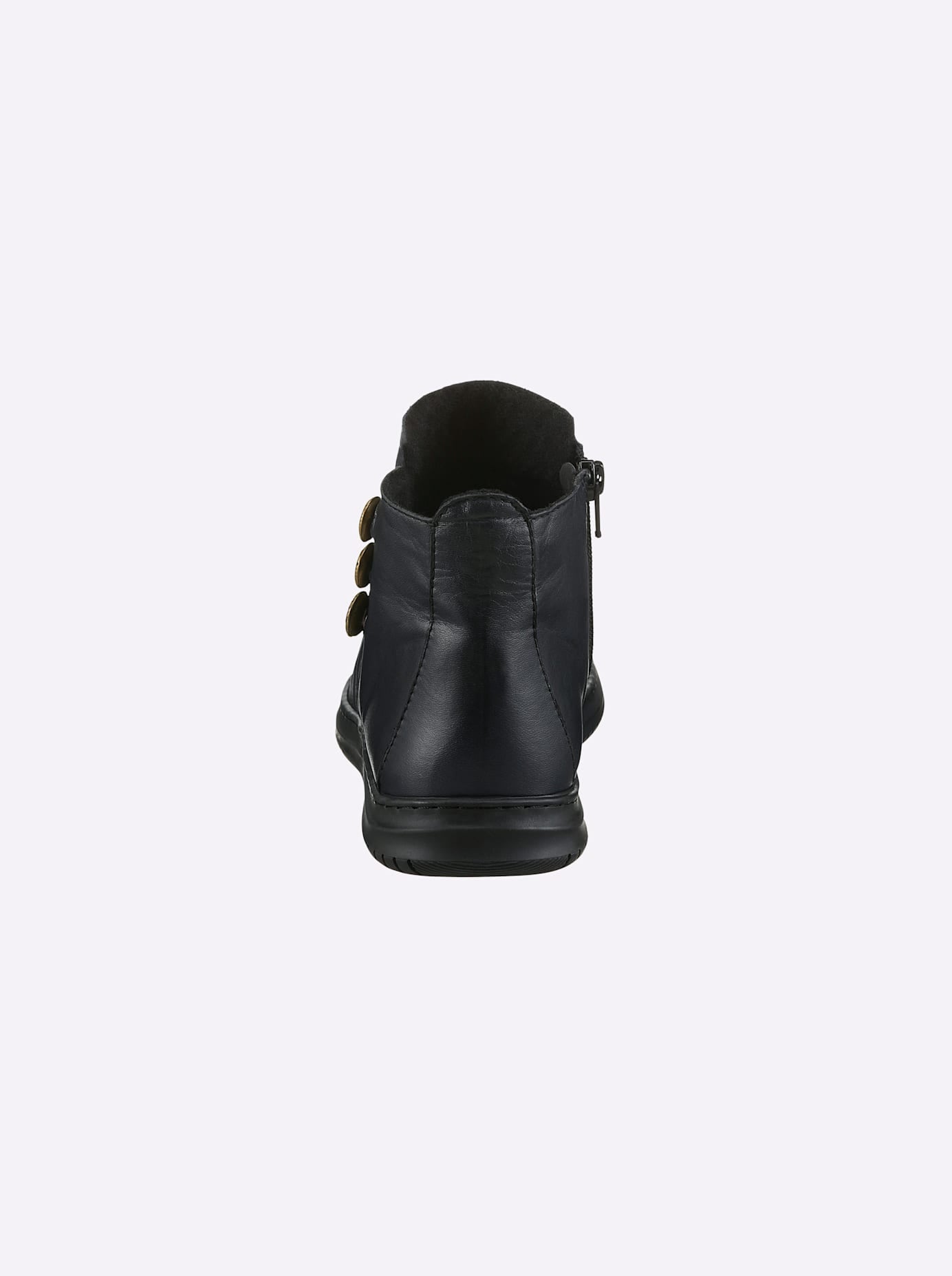 Gemini Stiefelette