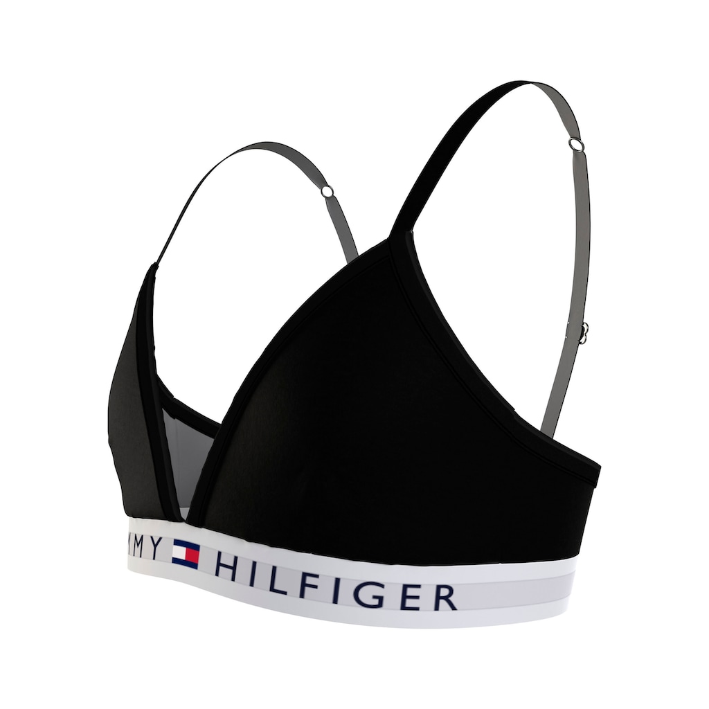 Tommy Hilfiger Underwear Triangel-BH »PADDED TRIANGLE BRA«