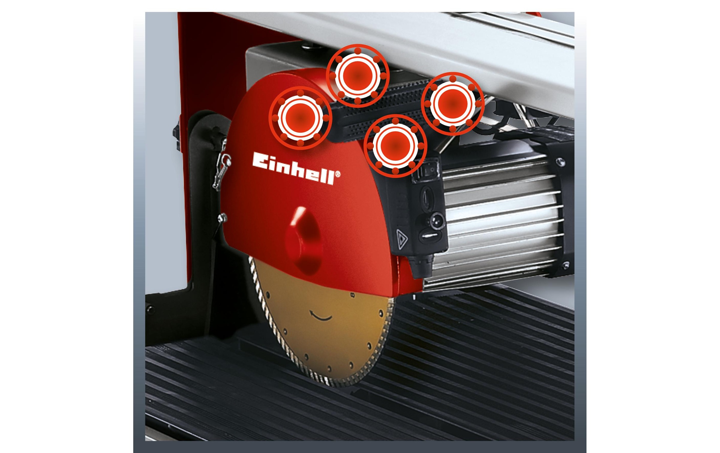 Einhell Steinschneider »TE-SC«