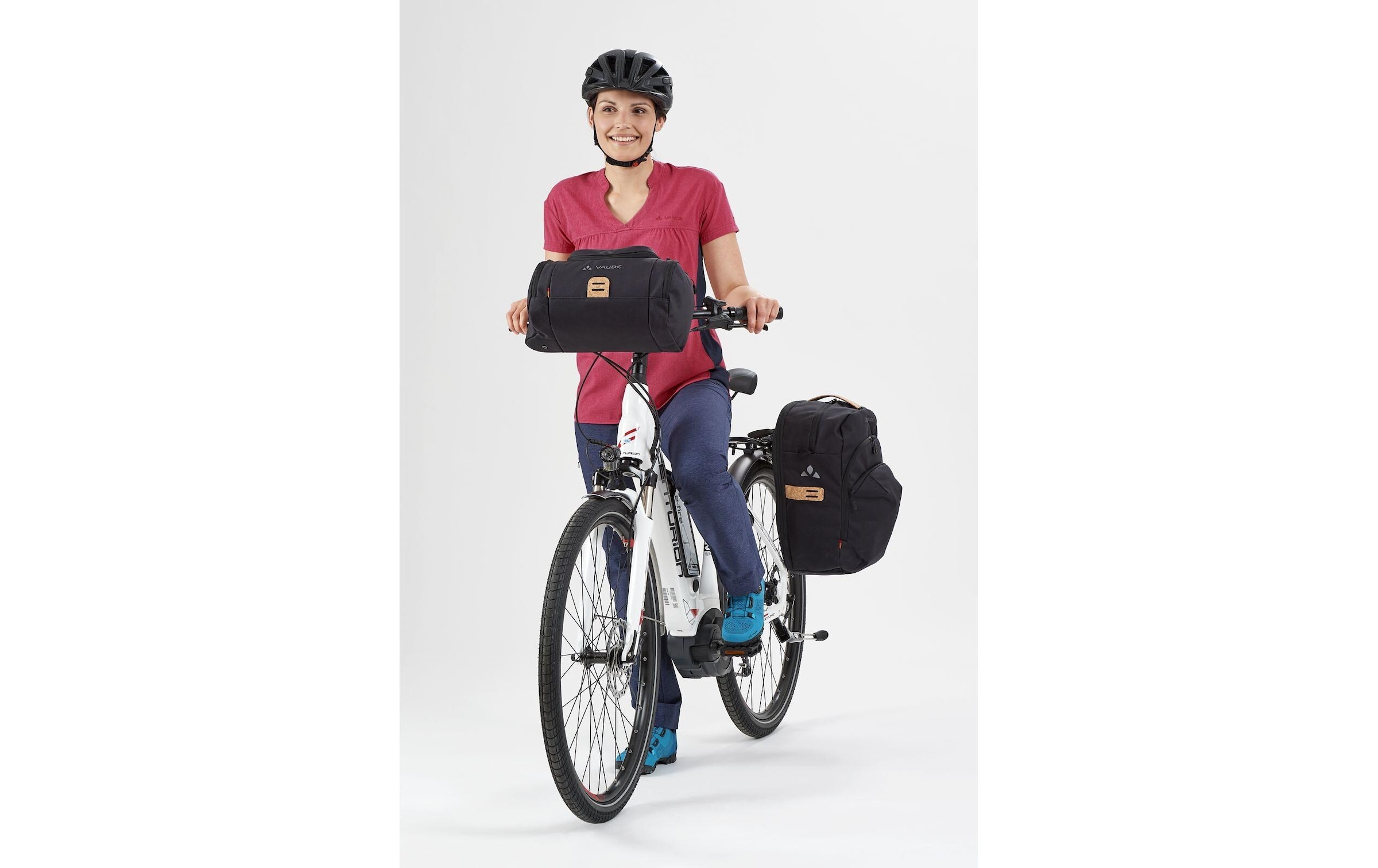 VAUDE Lenkertasche »eBox«