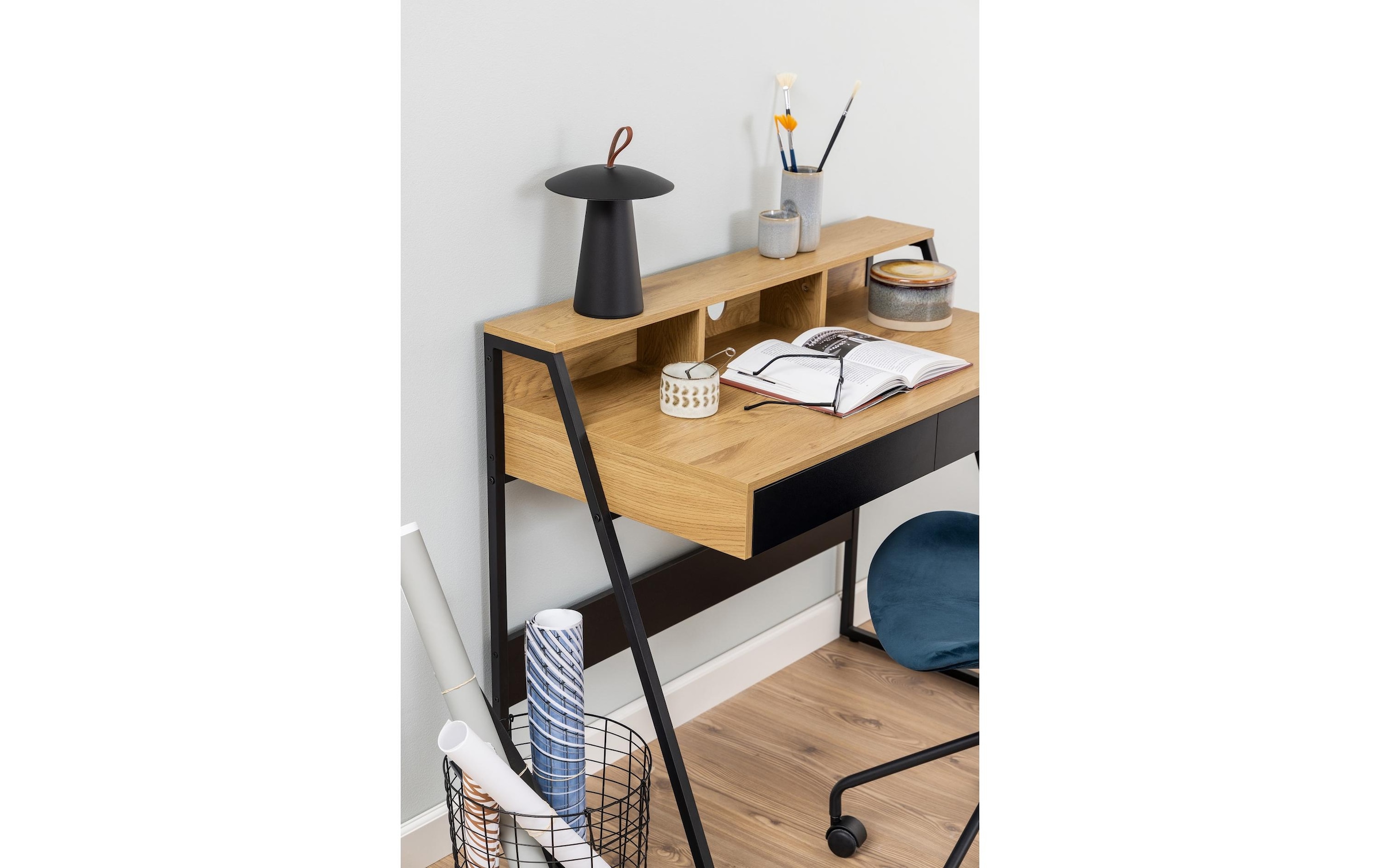 AC Design Schreibtisch »Reece«