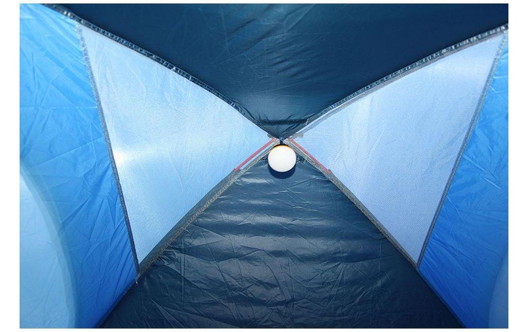 High Peak Kuppelzelt »Monodome XL«, 4 Personen