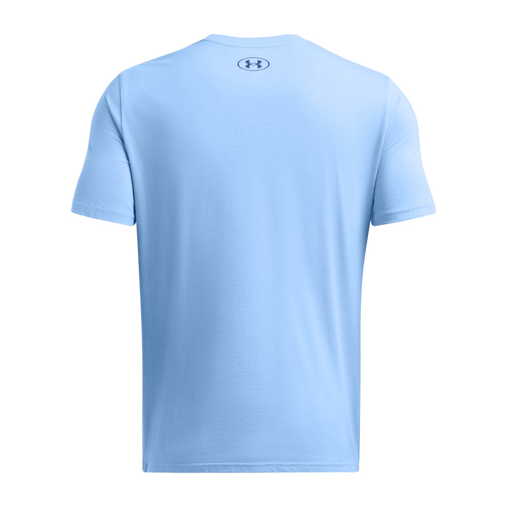 Under Armour® T-Shirt »UA GL FOUNDATION UPDATE SS«