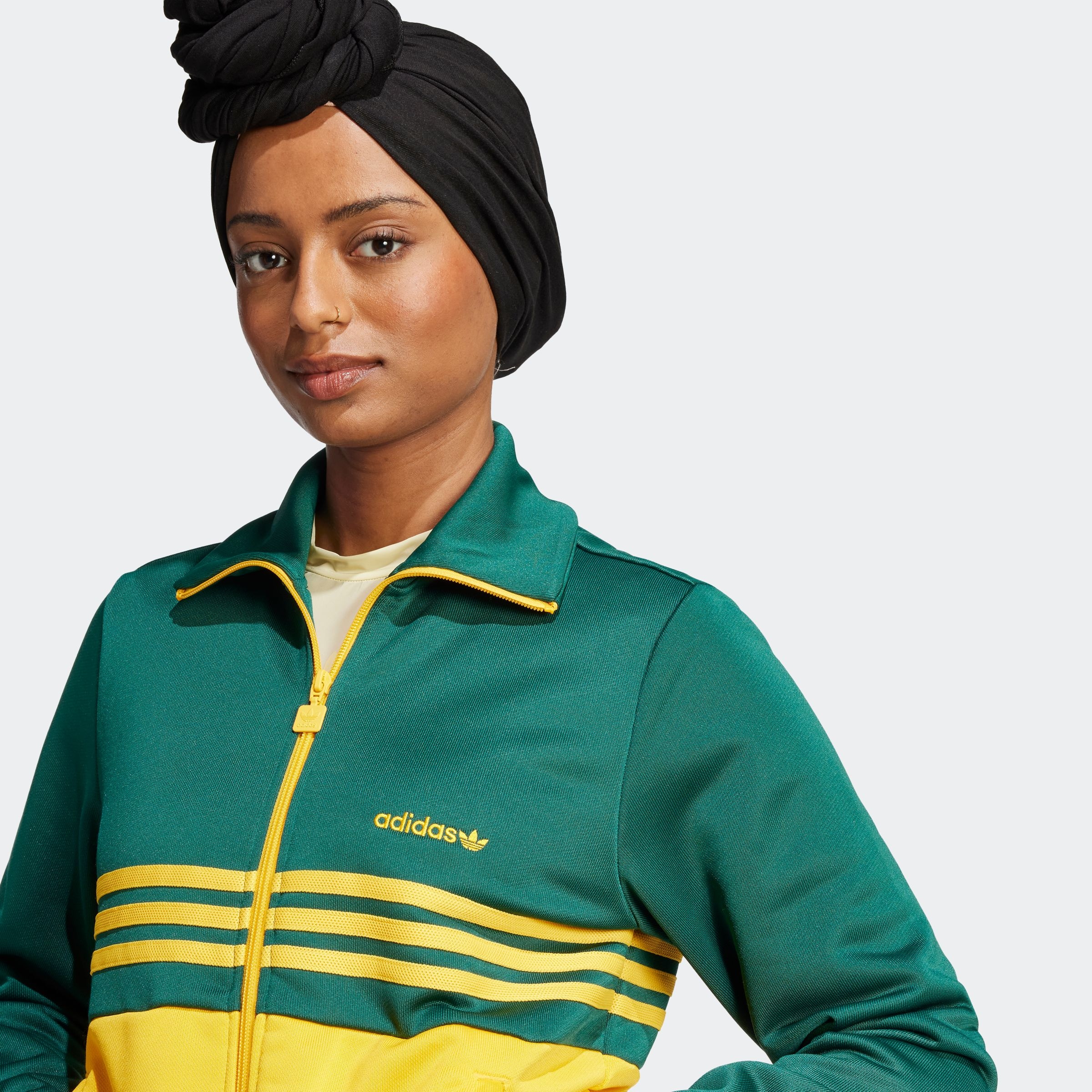 adidas Originals Trainingsjacke »3S TRACKTOP«