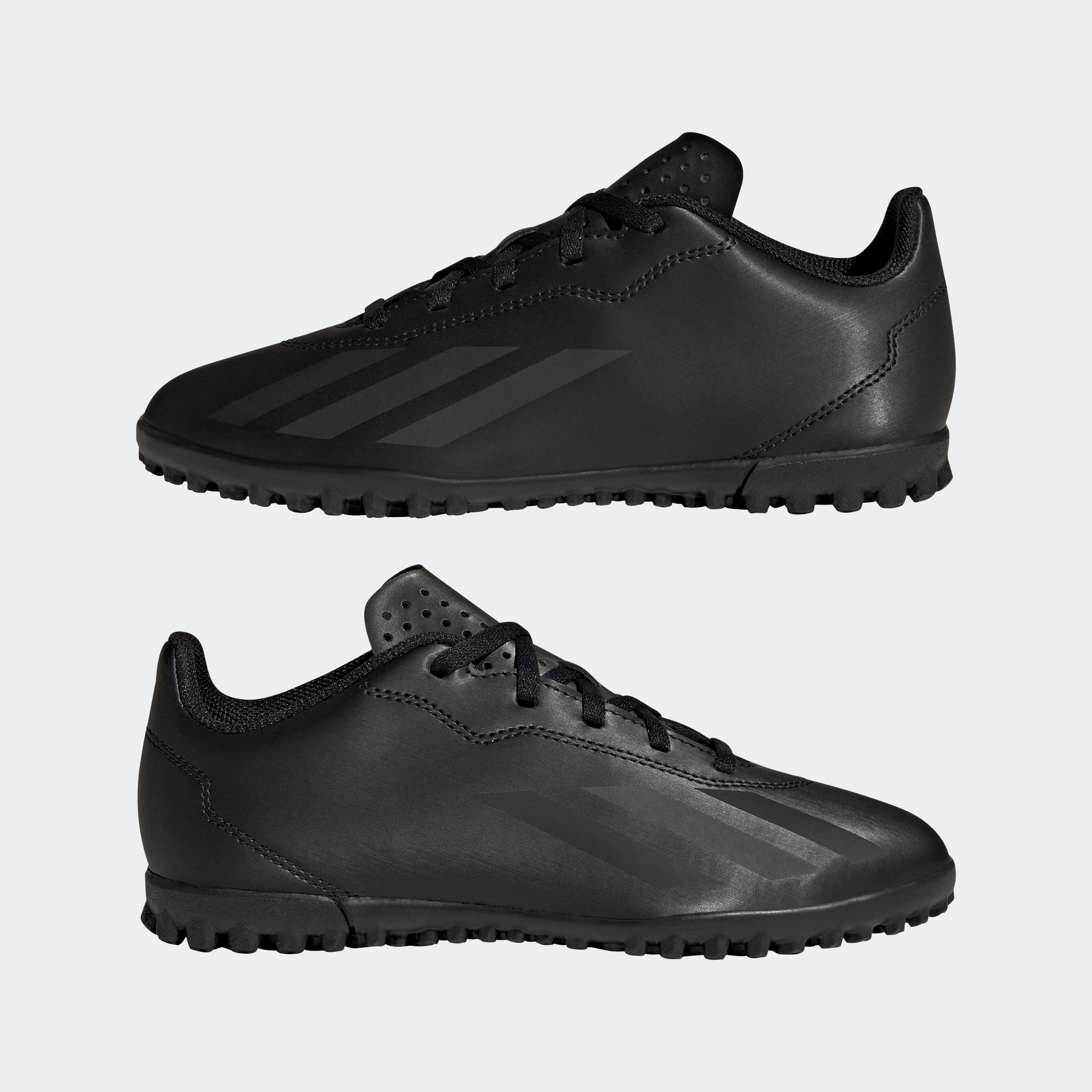 adidas Performance Fussballschuh »X CRAZYFAST.4 TF J«