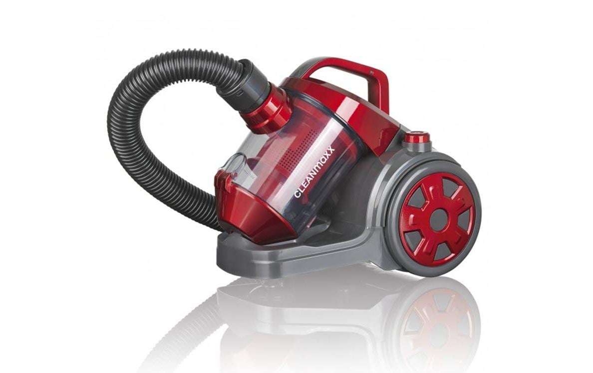 CLEANmaxx Bodenstaubsauger »CLEANmaxx Zyklon«, 700 W, beutellos