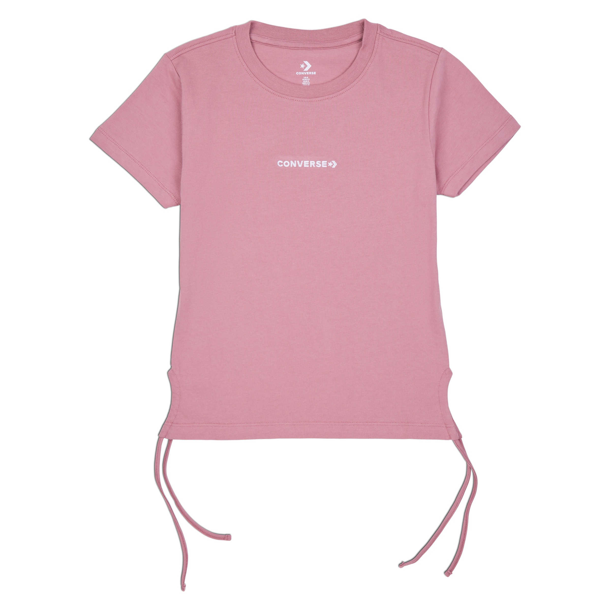 Converse T-Shirt »WORDMARK FASHION online Jelmoli-Versand bestellen Schweiz NOVELTY bei TOP«