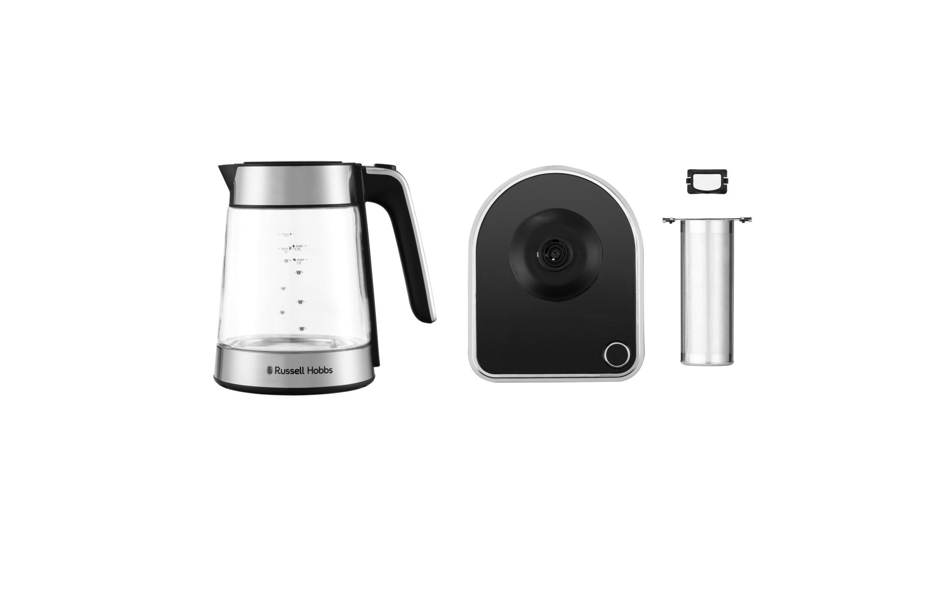 RUSSELL HOBBS Wasserkocher »1,7 l«, 1,7 l, 2400 W