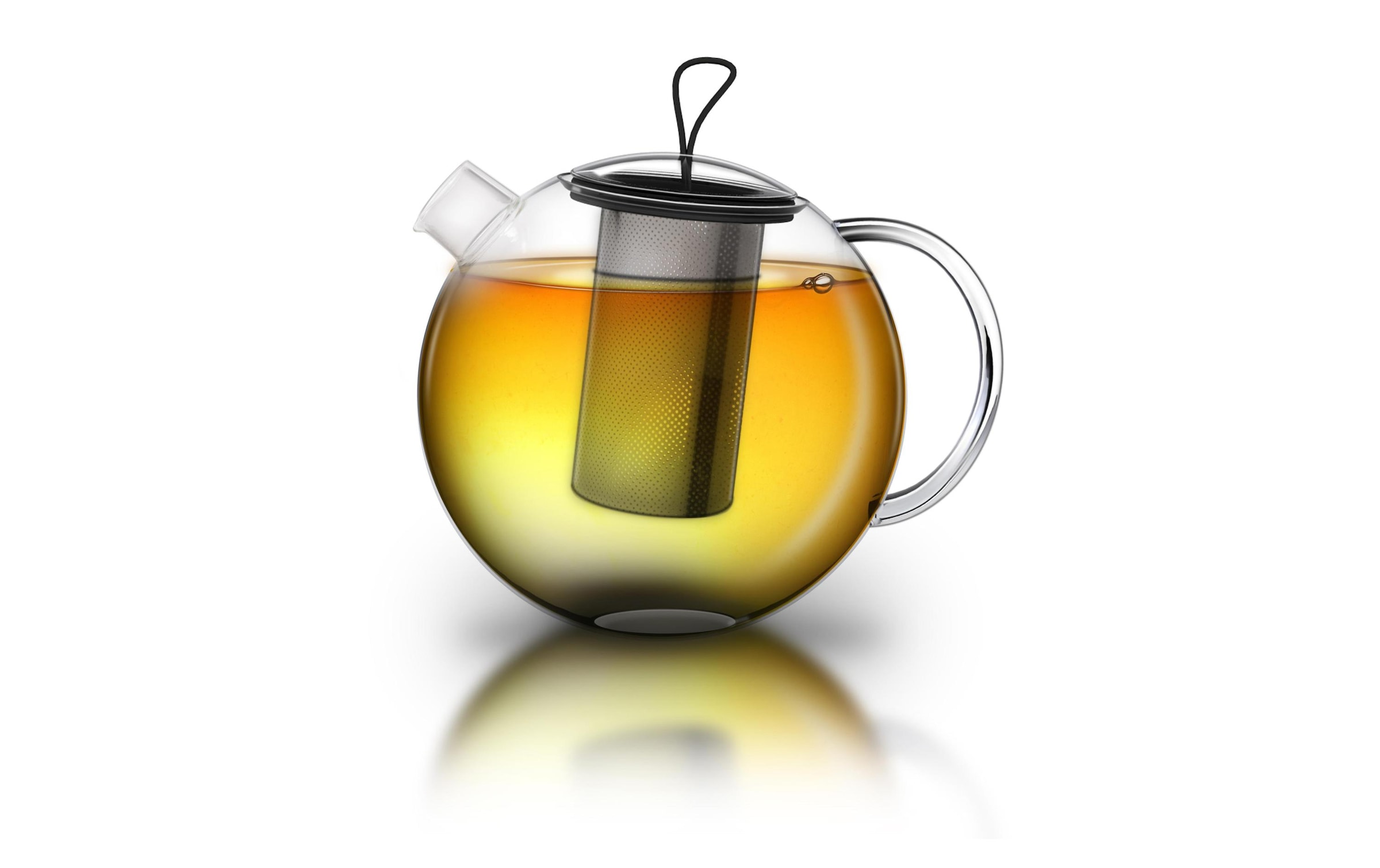 Creano Teekanne »Jumbo 1 l«, 1 l