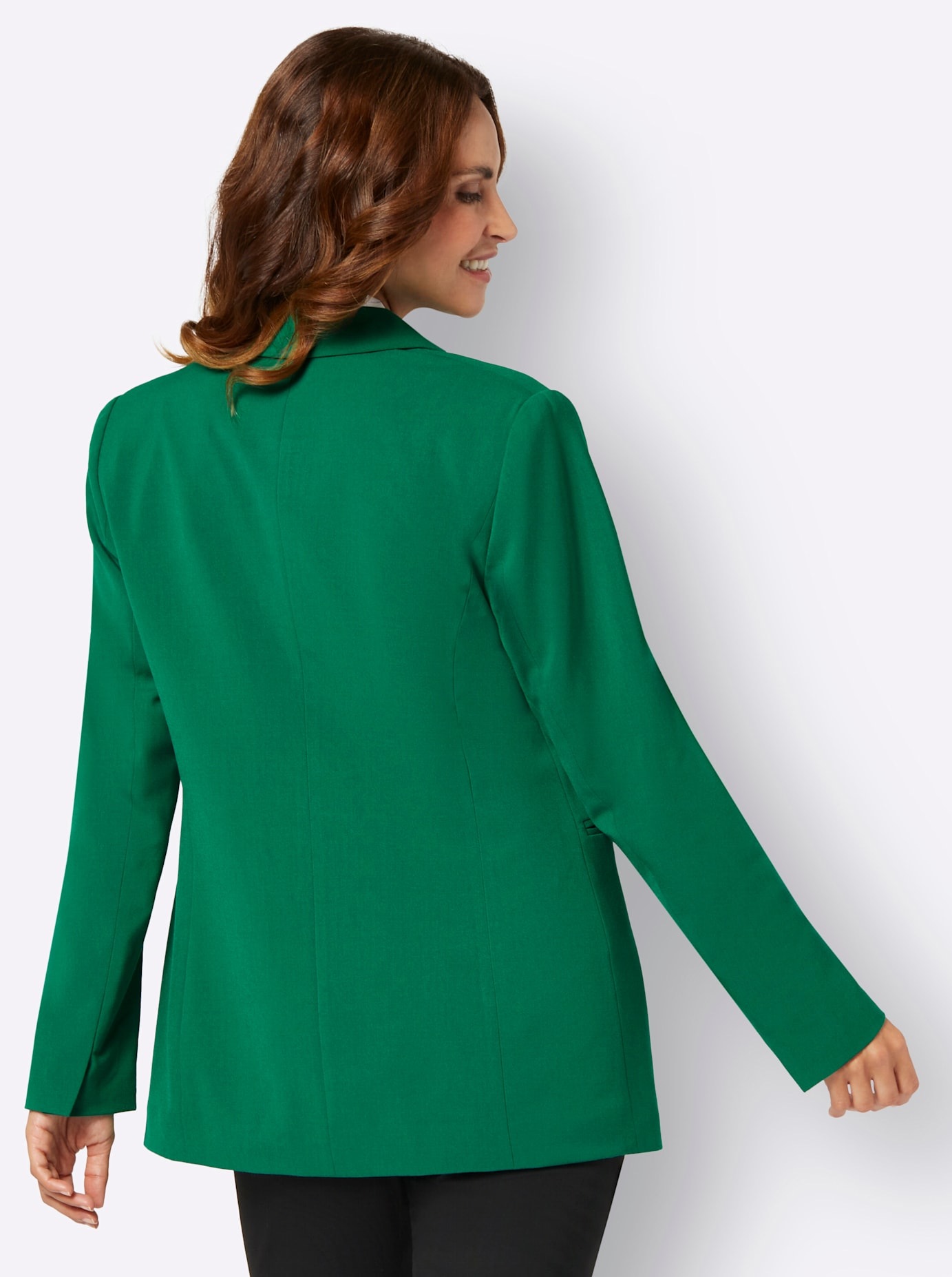 Lady Jackenblazer "Blazer"