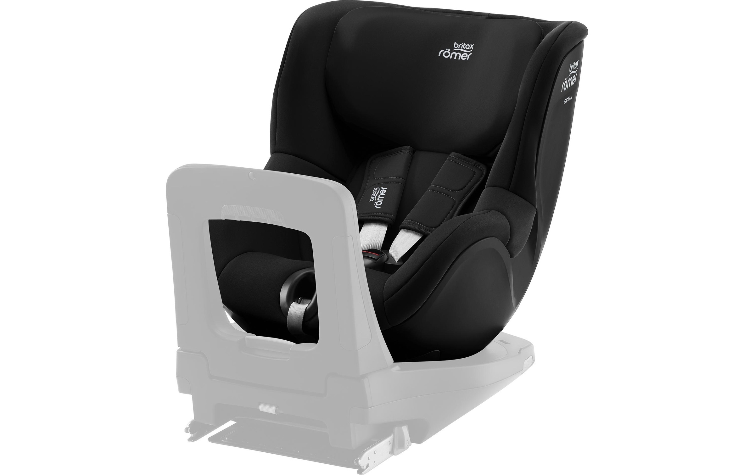 BRITAX RÖMER Autokindersitz »Dualfix M«