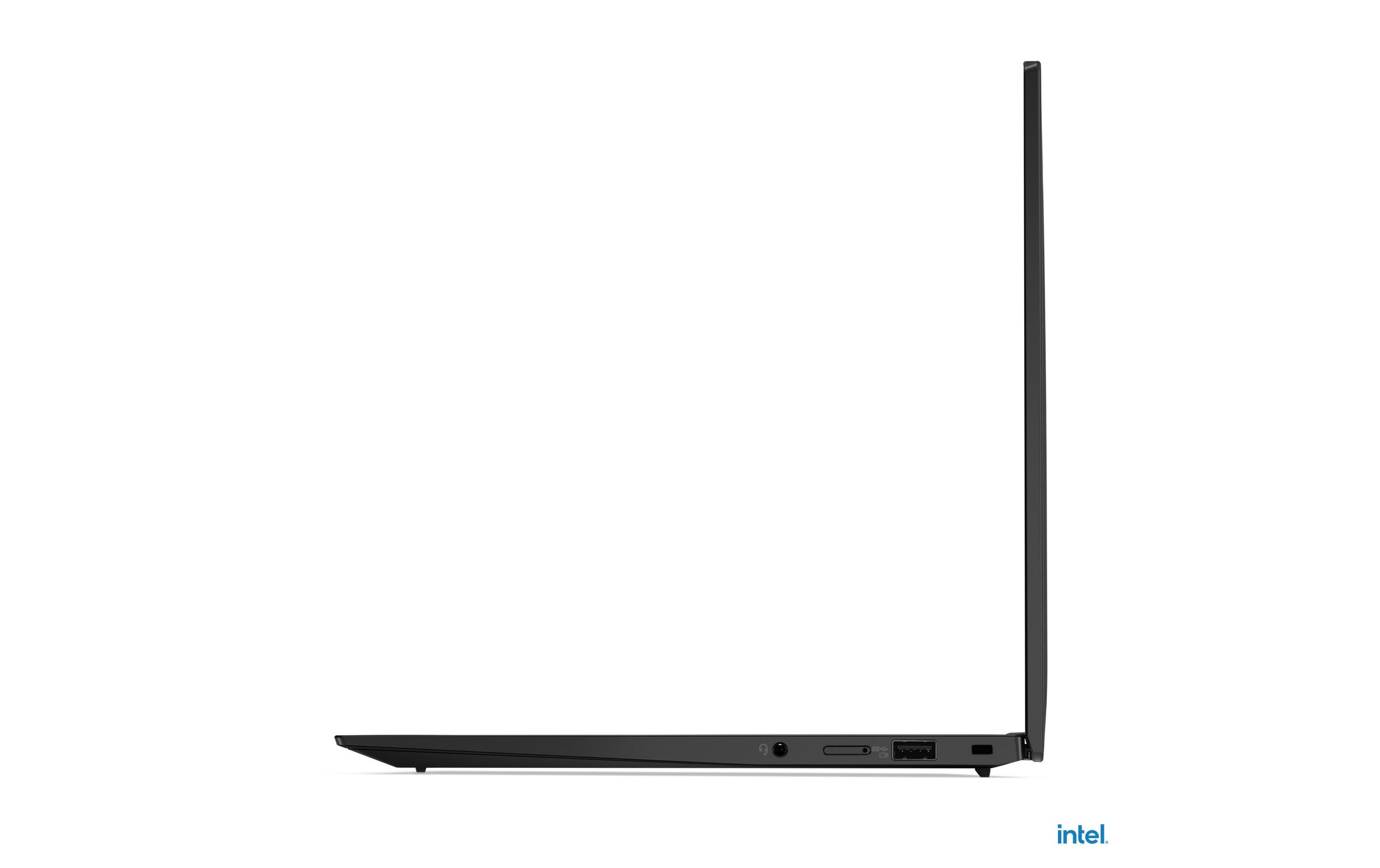 Lenovo Convertible Notebook »Lenovo ThinkPad X1C G10, i5-1235U, W11-P DG«, / 14 Zoll, Intel