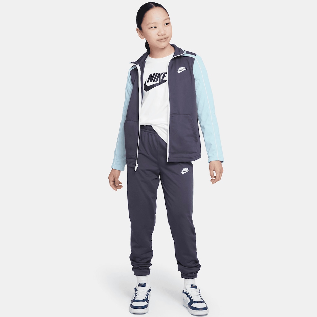 Nike Sportswear Trainingsanzug »Big Kids' Tracksuit«