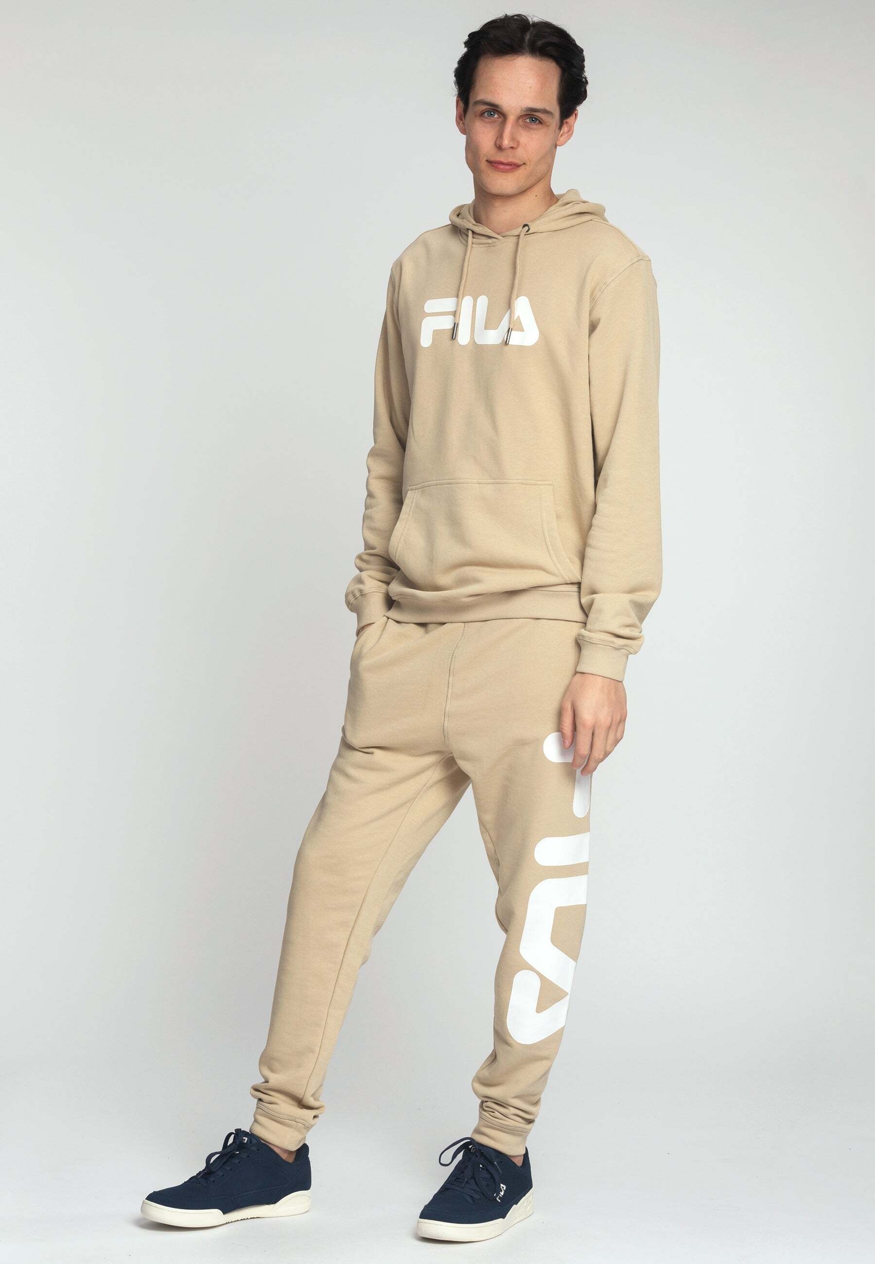 Fila Jogginghose »FILA Jogginghosen Braives«
