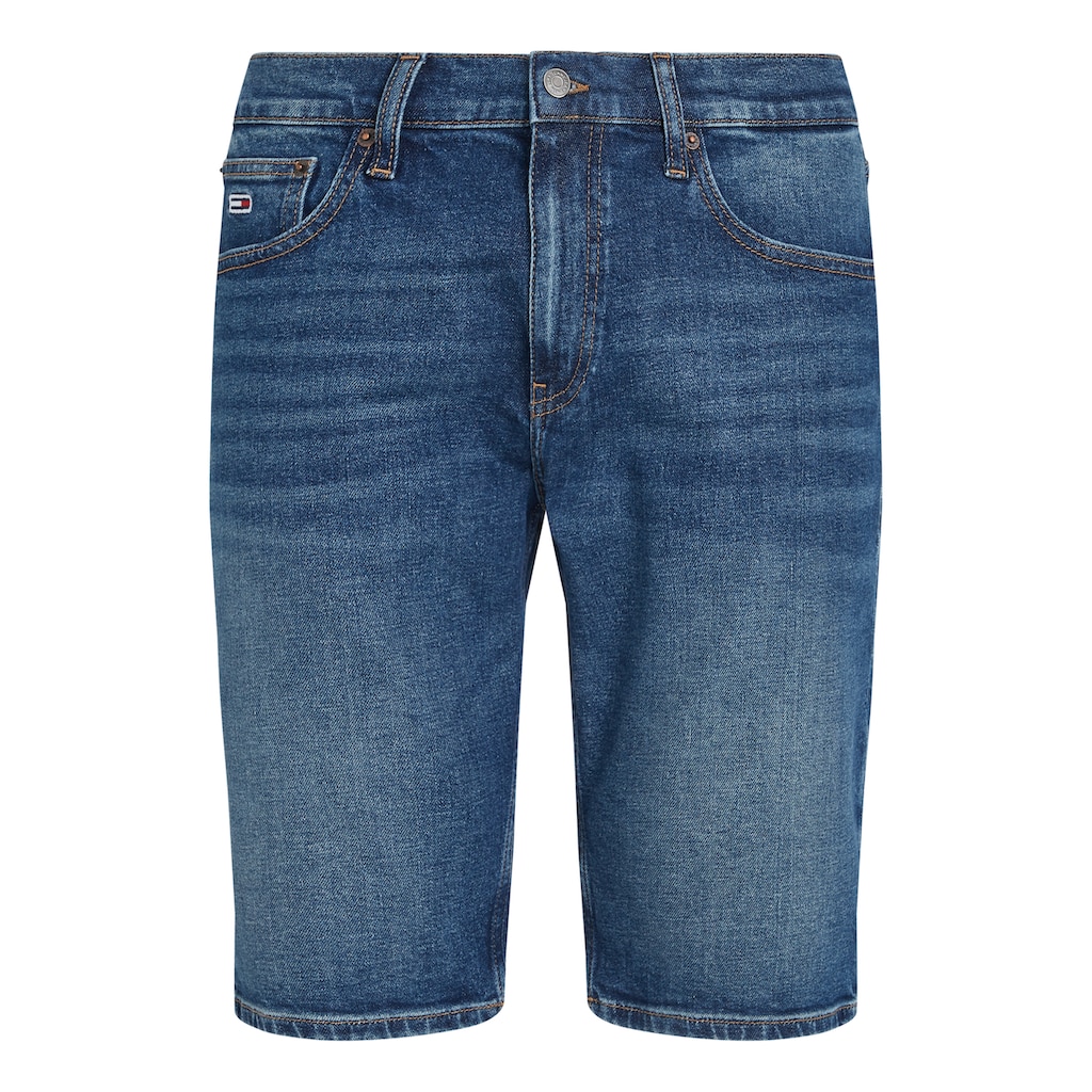 Tommy Jeans Jeansshorts »RYAN SHORT«