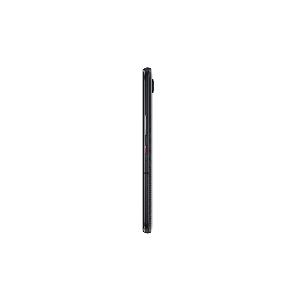 Asus Smartphone »Phone 5S«, schwarz, 17,15 cm/6,78 Zoll, 512 GB Speicherplatz, 64 MP Kamera