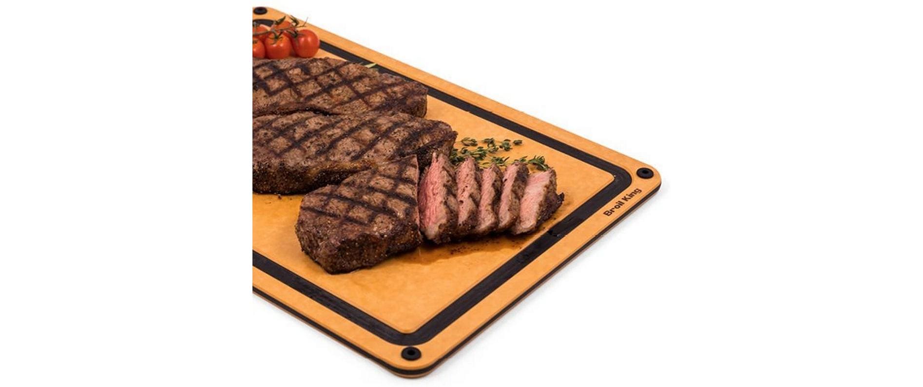 Broil King Schneidebrett »31 x 44.5 cm«