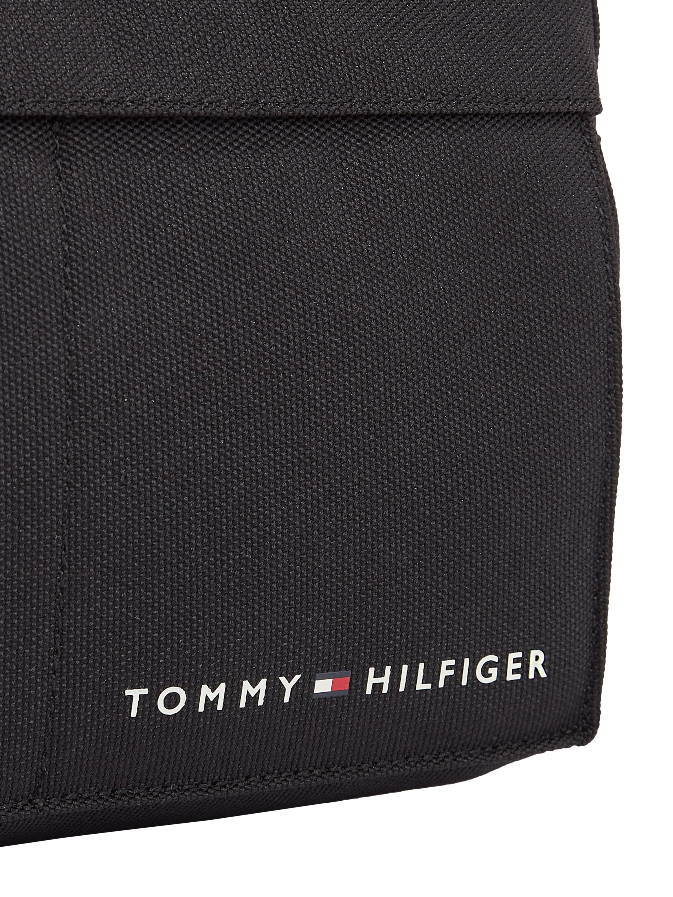 Tommy Hilfiger Schultertasche »Men TH ELEMENT EW REPORTER Shoulder Bag«, Crossbody-Bag