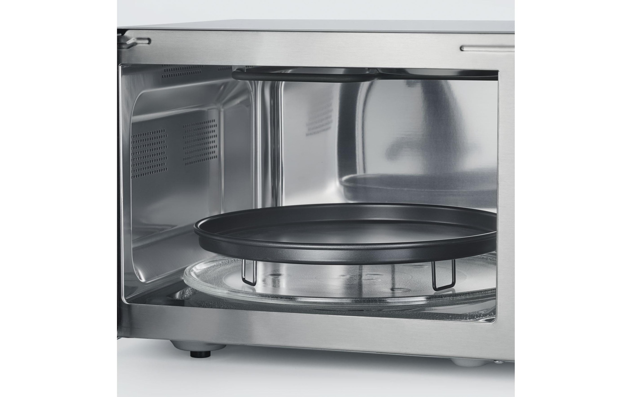 Severin Mikrowelle »mit Grill MW7774«, 900 W