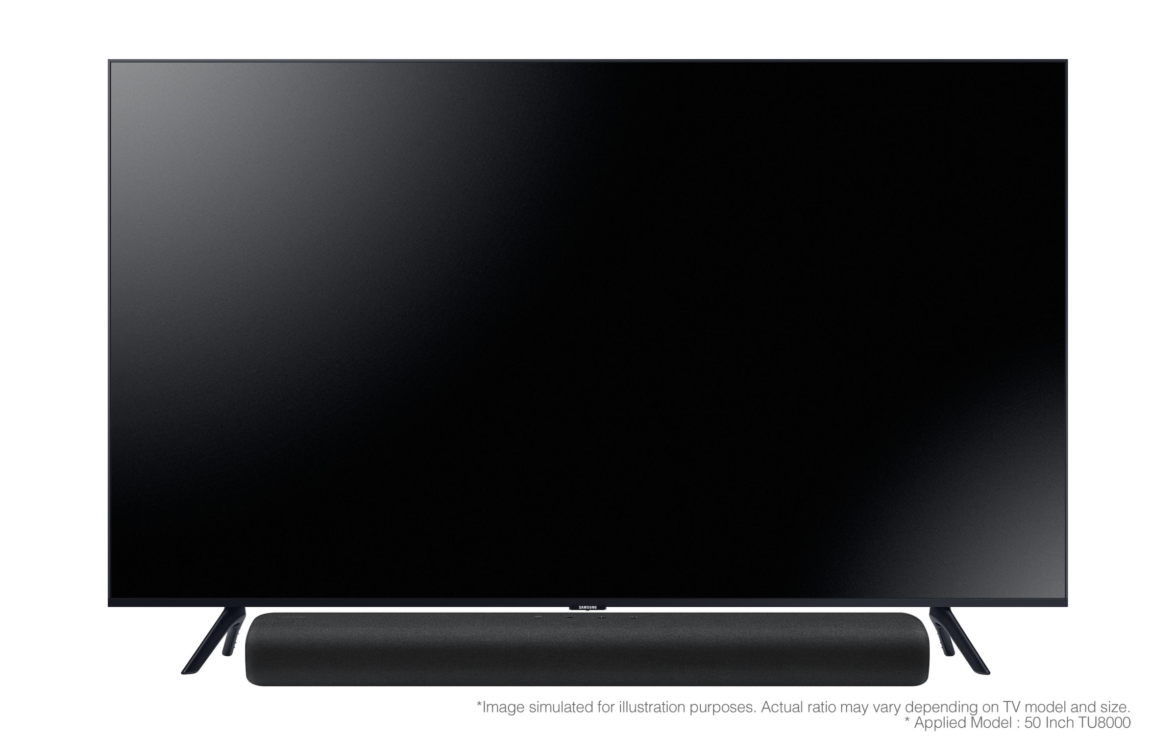 Samsung Soundbar »HW-S40T«