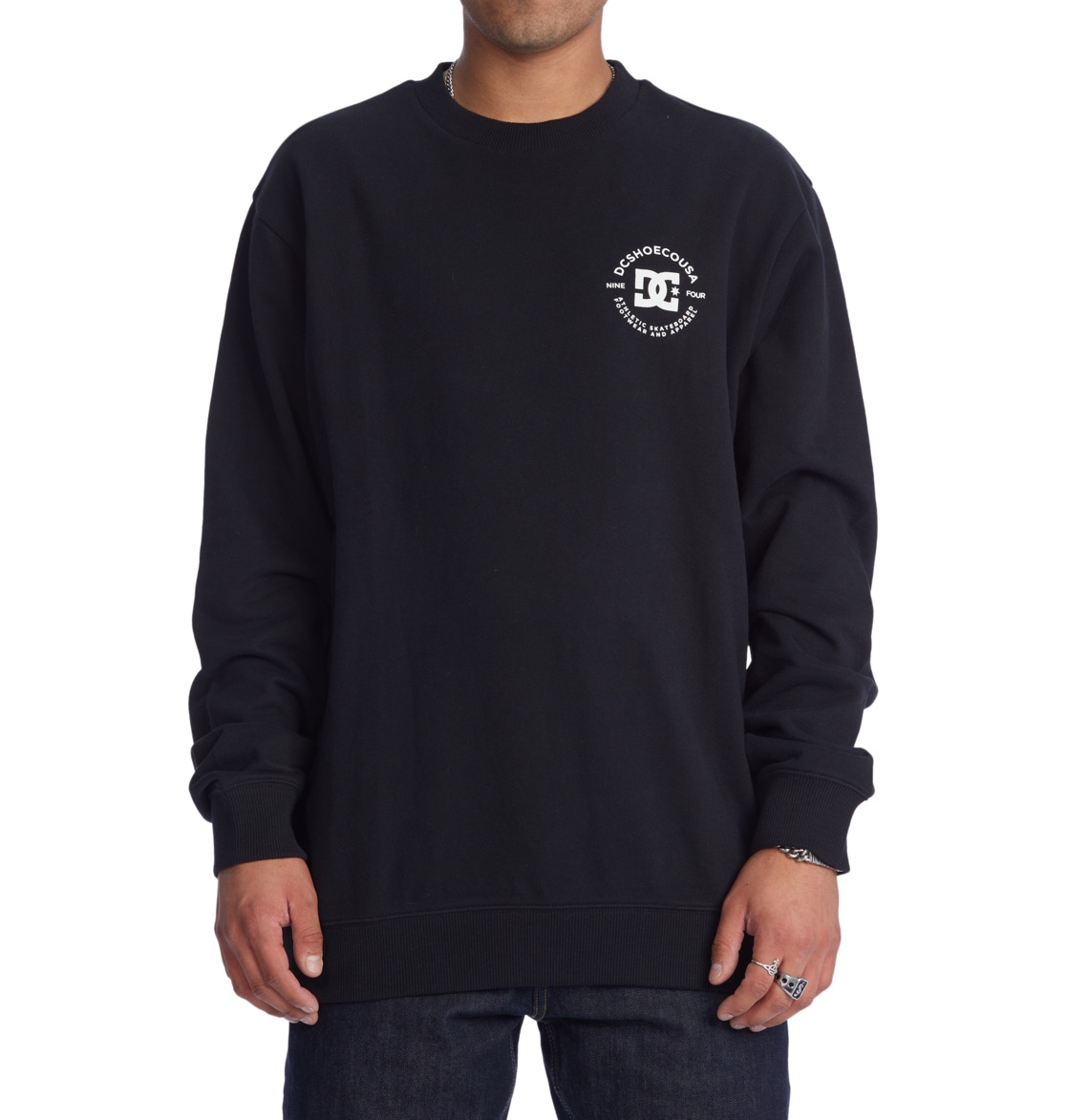 DC Shoes Sweatshirt »Star Pilot« kaufen