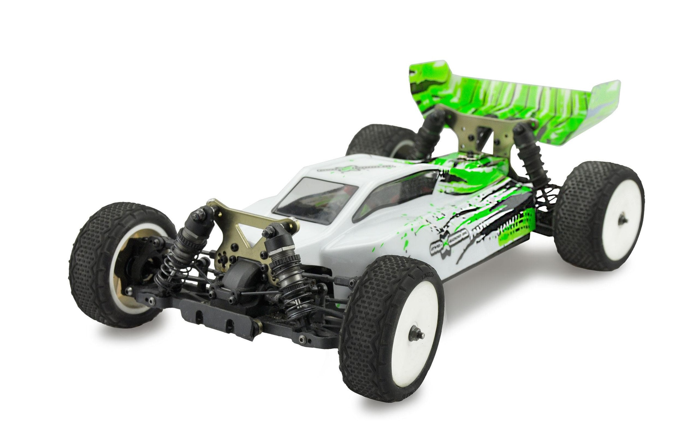 Amewi RC-Buggy »EVO-X 6000 Competition«