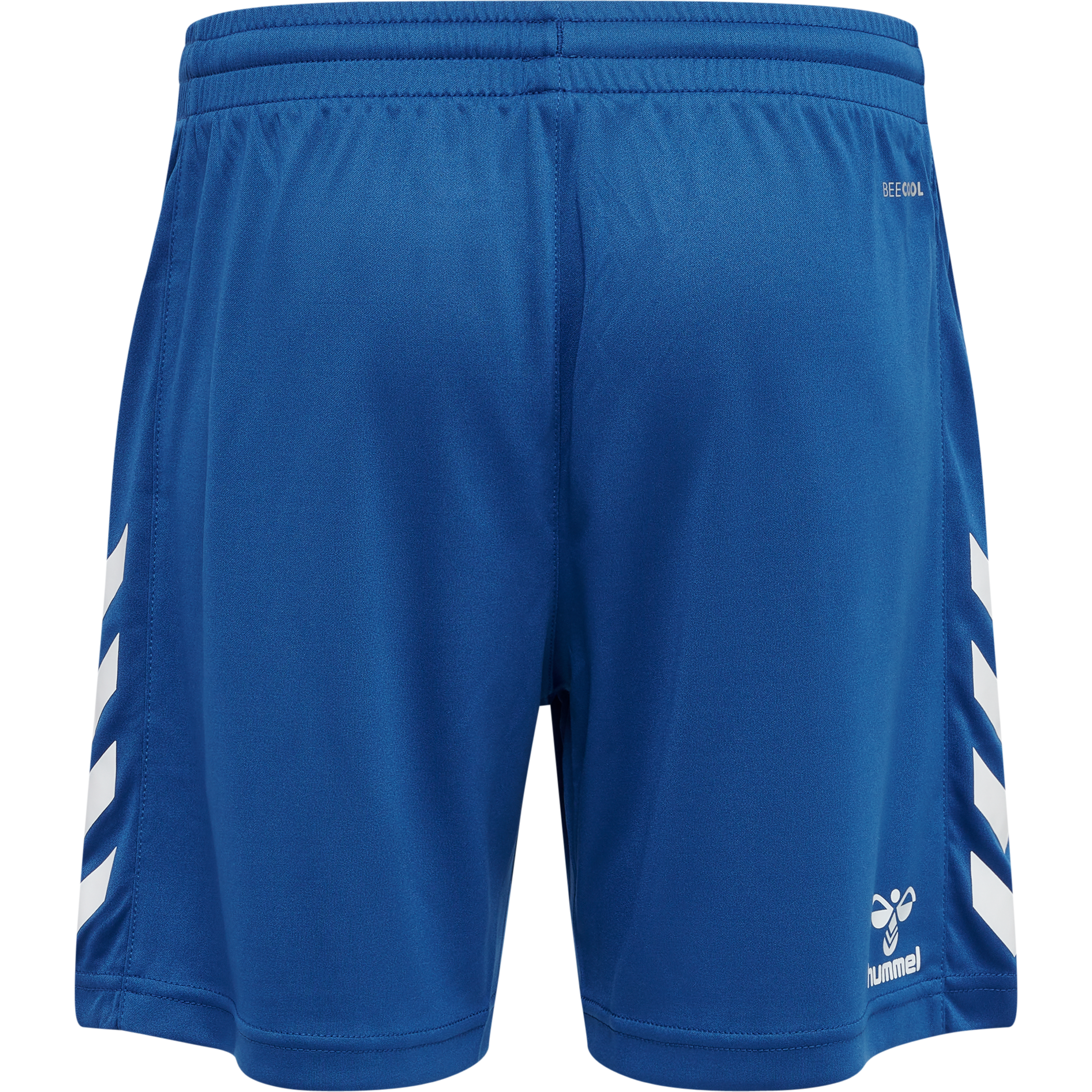 hummel Trainingsshorts »HMLCORE XK POLY SHORTS KIDS«, (1 tlg.)