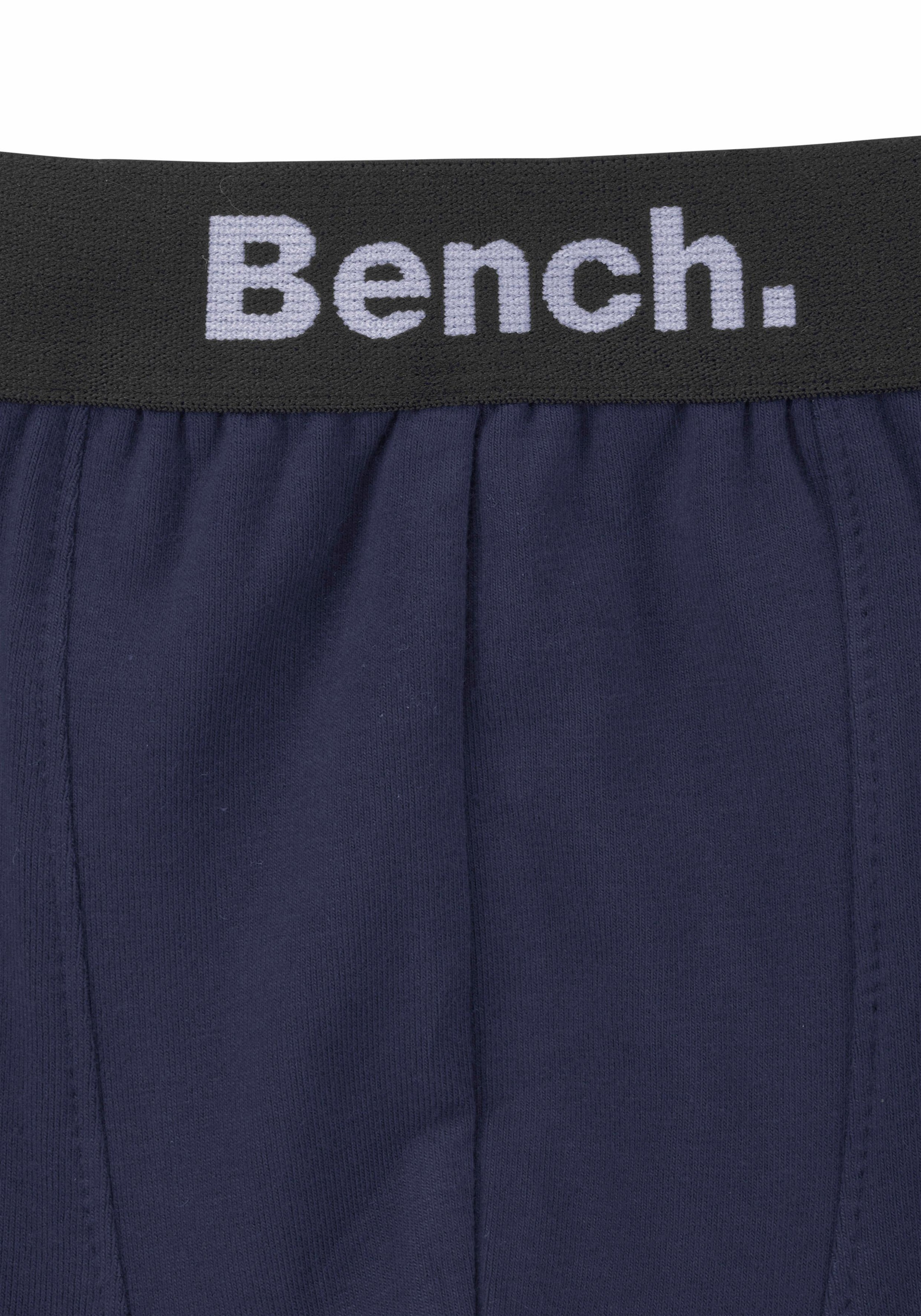 ✵ bestellen Boxer, online (Packung, Logo-Webbund | 3 St.), mit Bench. Jelmoli-Versand