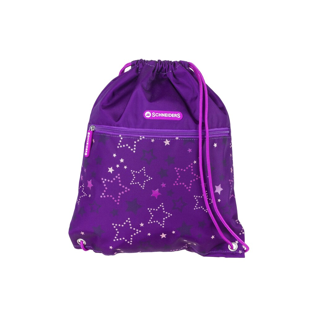 Schneiders Schulrucksack »Ergolite Girls«