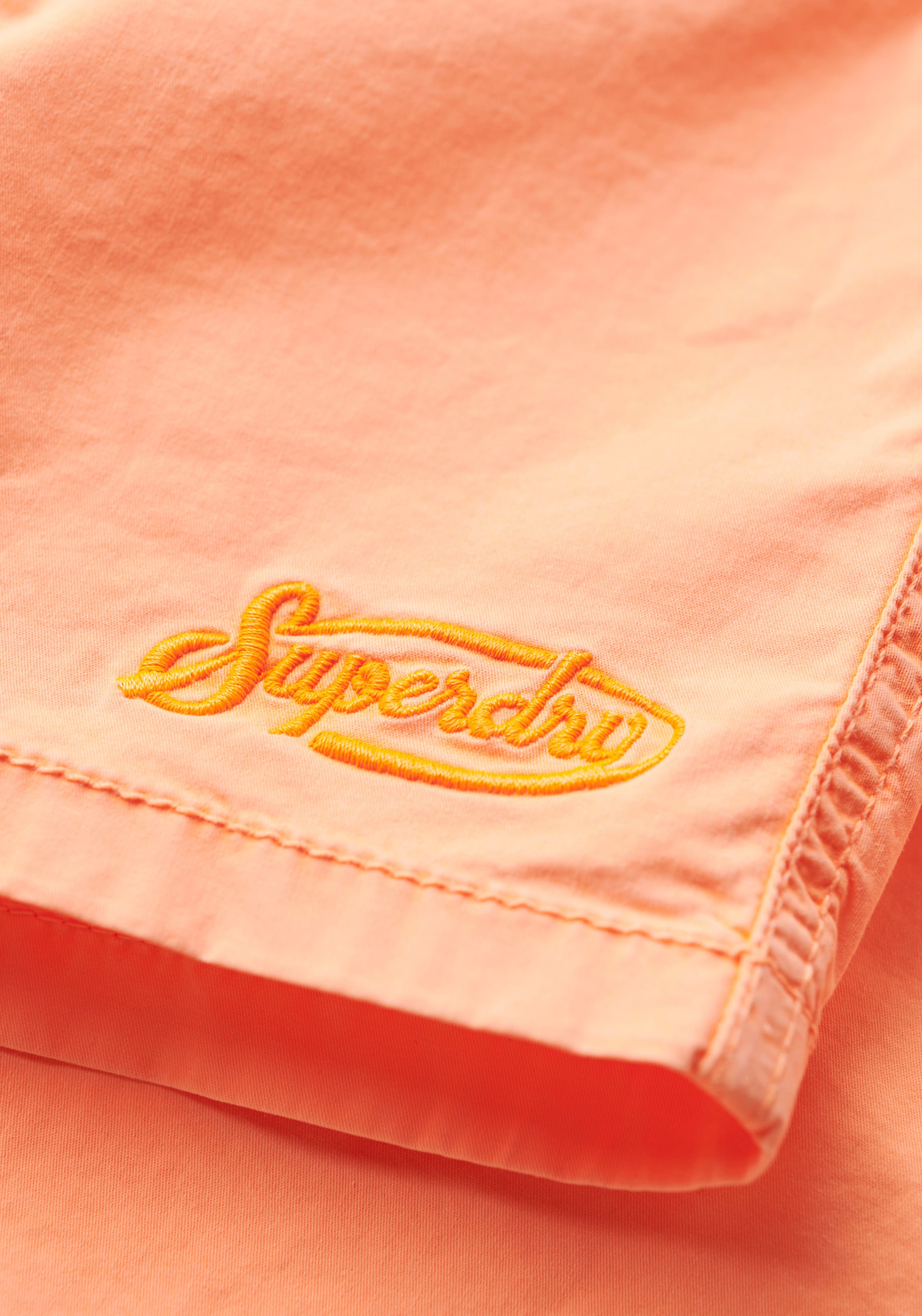 Superdry Laufshorts »SD-WALK SHORT«