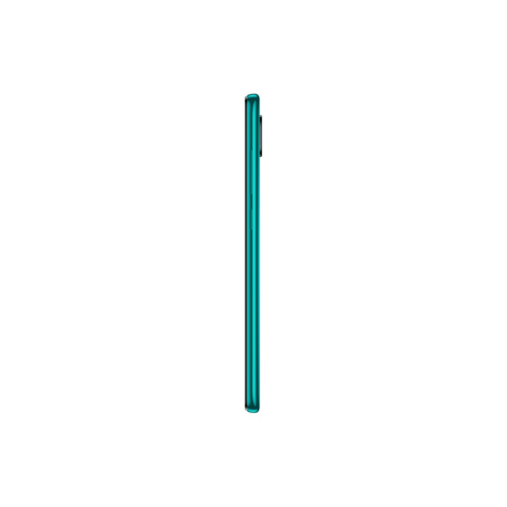 Xiaomi Smartphone »Redmi Note 9«, forest green/grün, 16,58 cm/6,53 Zoll