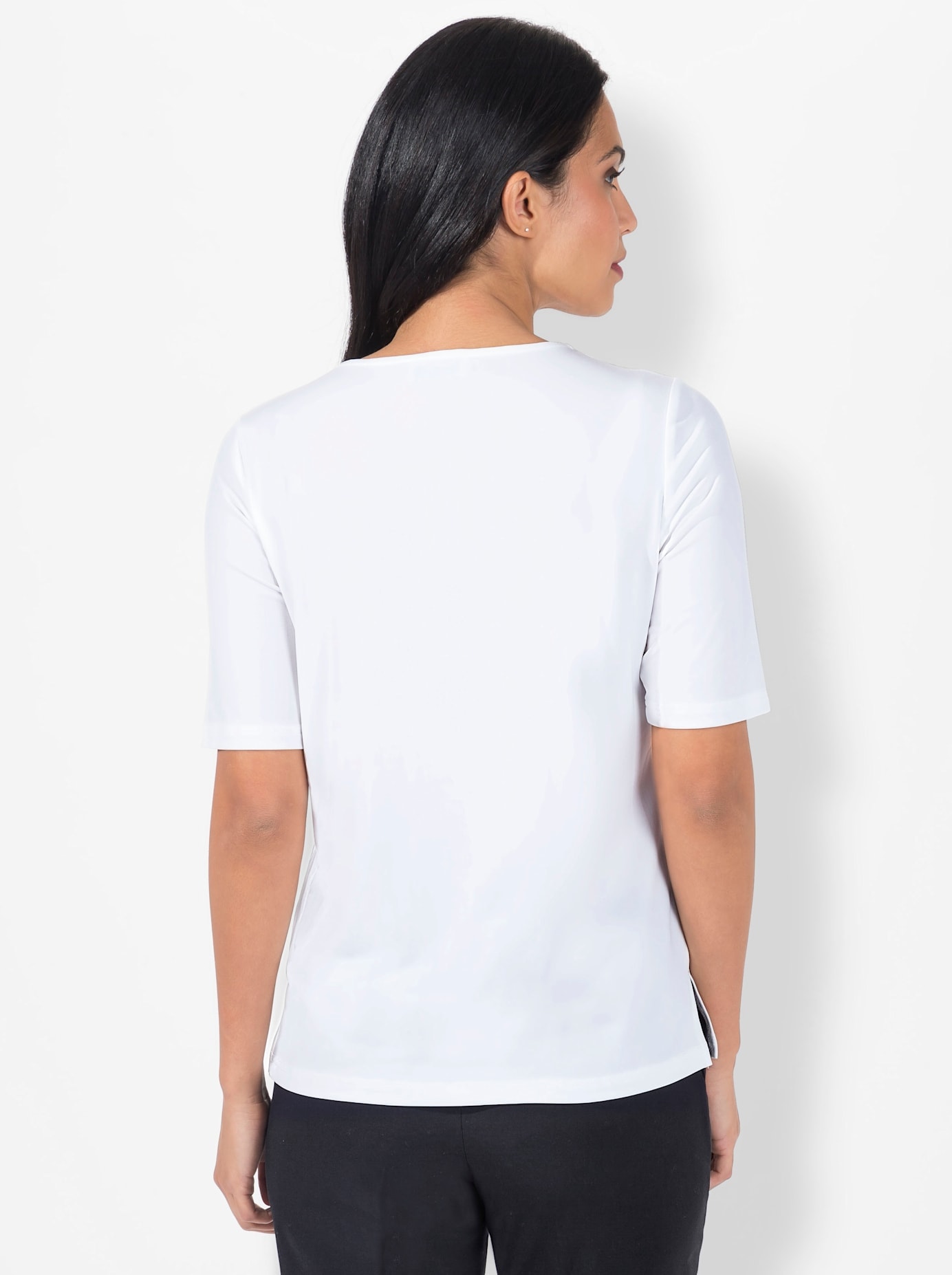 creation L Print-Shirt »Shirt«, (1 tlg.)