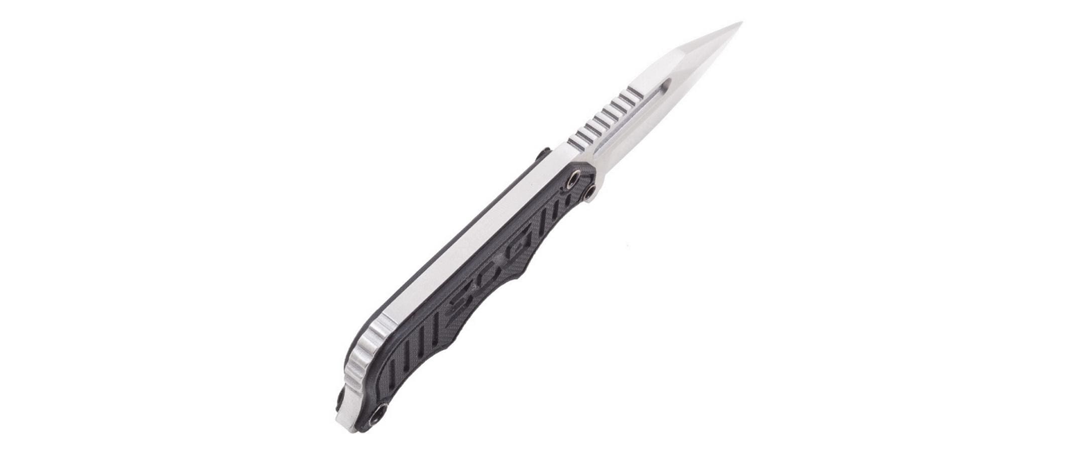 Taschenmesser »Instinct Mini G10«